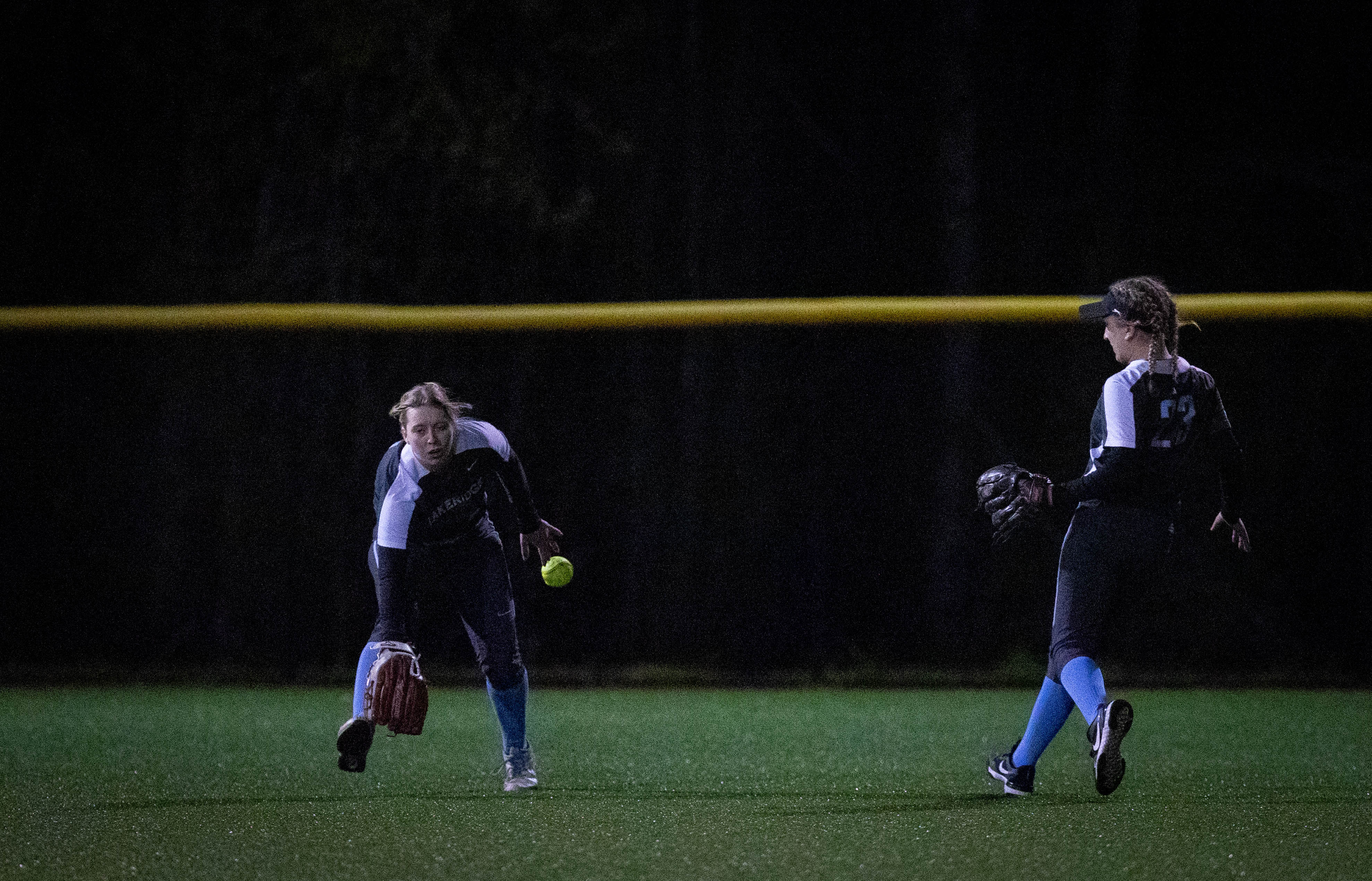 Lake Ridge Pacers Softball: Newberg at Lakeridge - oregonlive.com