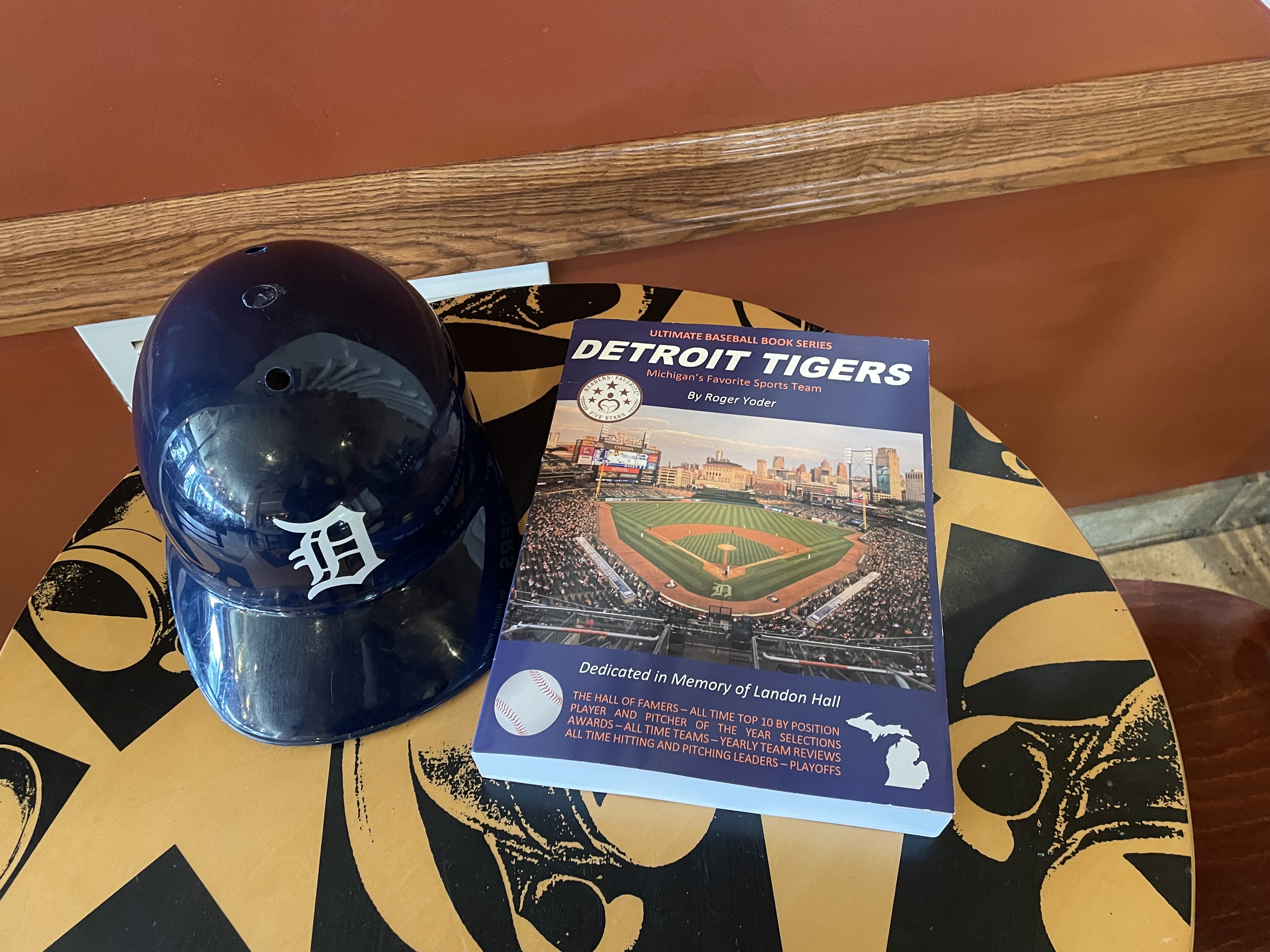 Detroit Tigers 1980 Team & Player Stats