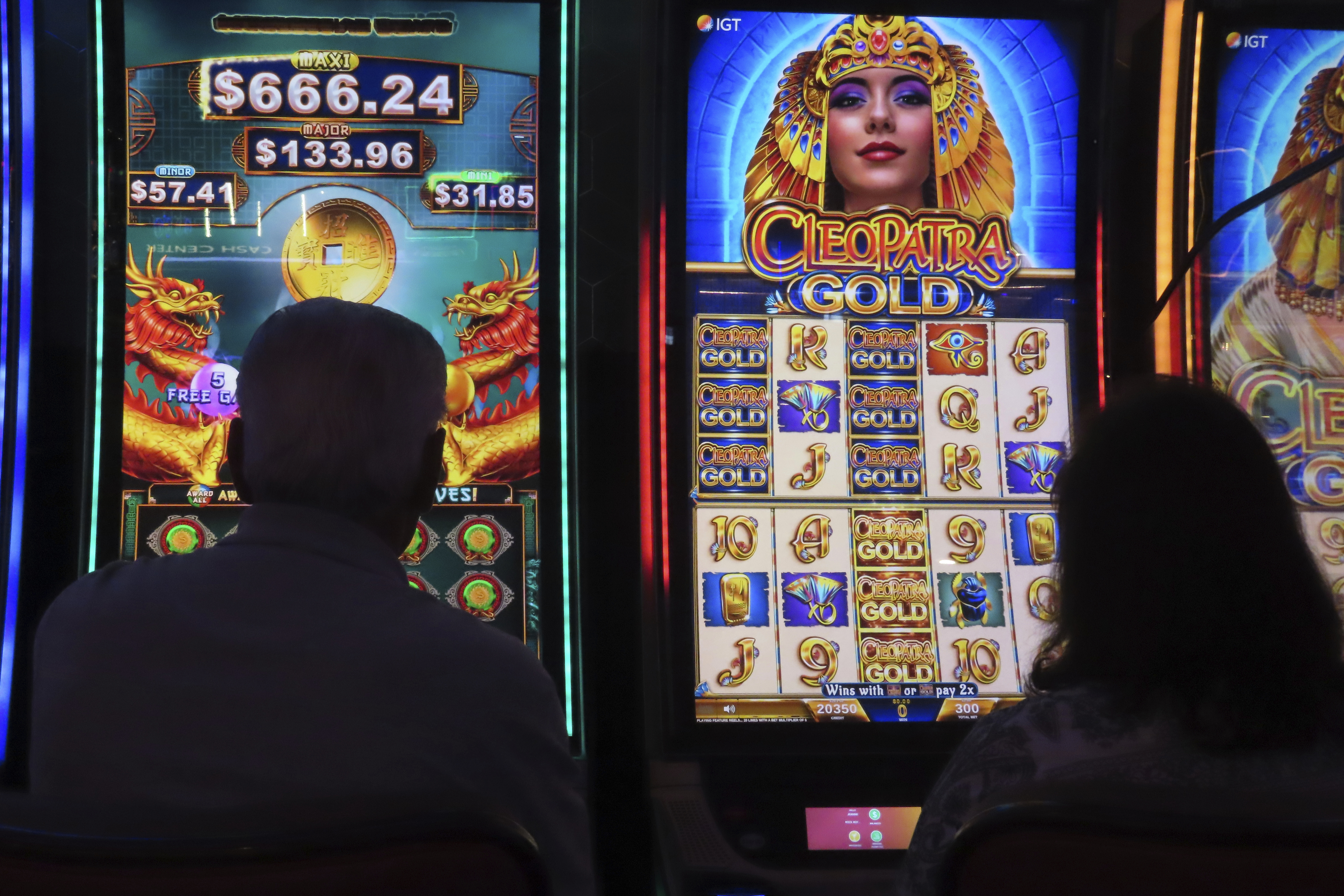 Slot machines giros gratis jackpot