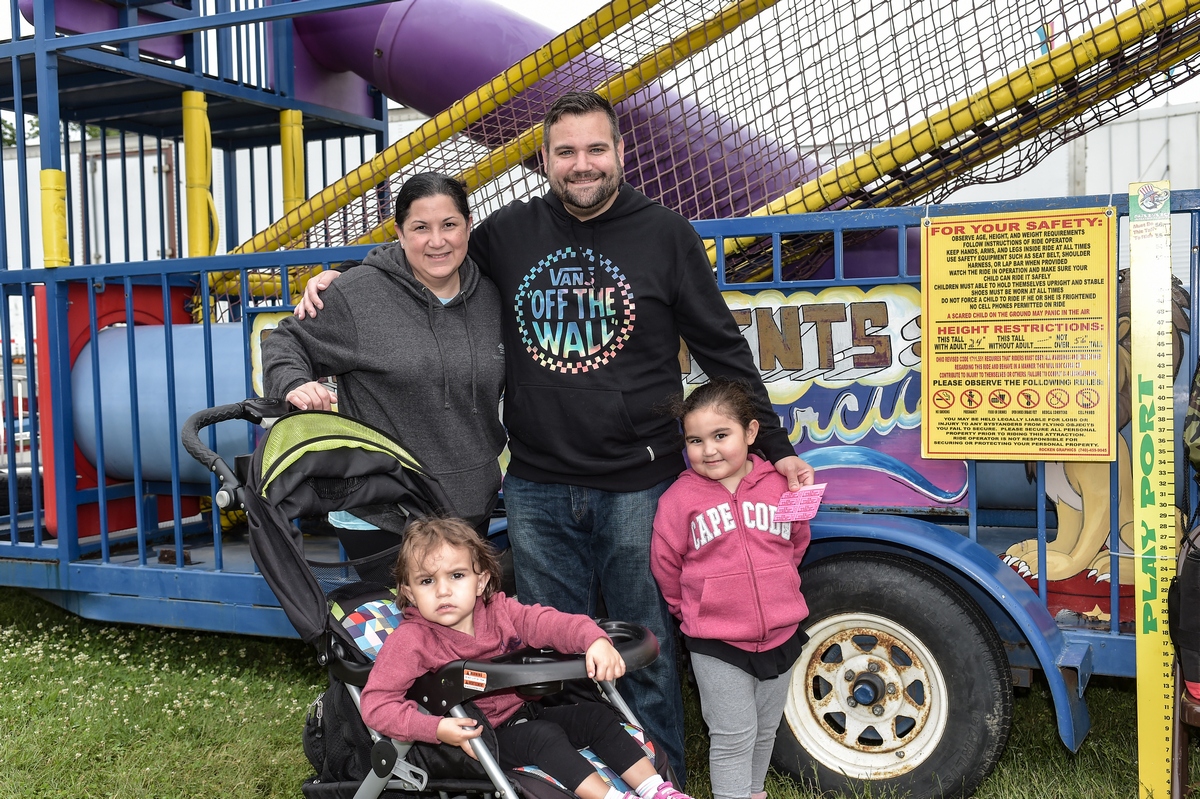 East Longmeadow Rotary Club continues tradition with carnival and