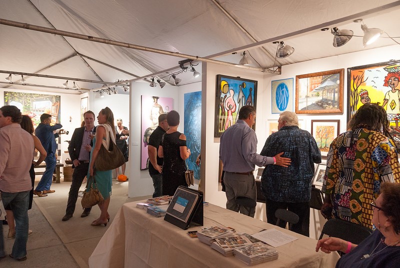 Hoboken Waterfront Arts Gala returns - nj.com