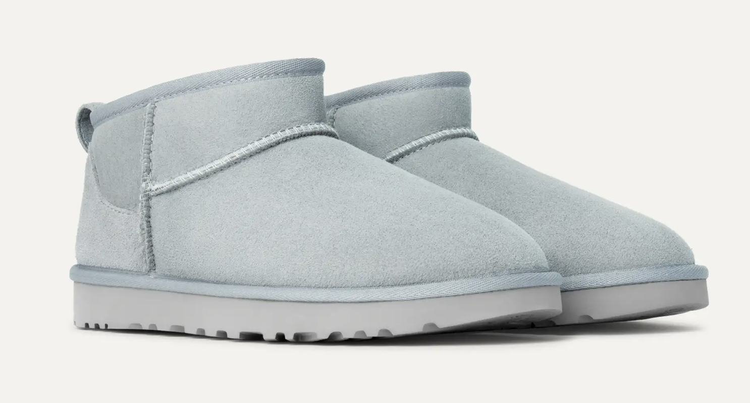 Ugg Mini Boots are $45 cheaper in shocking sale: Own spring shades