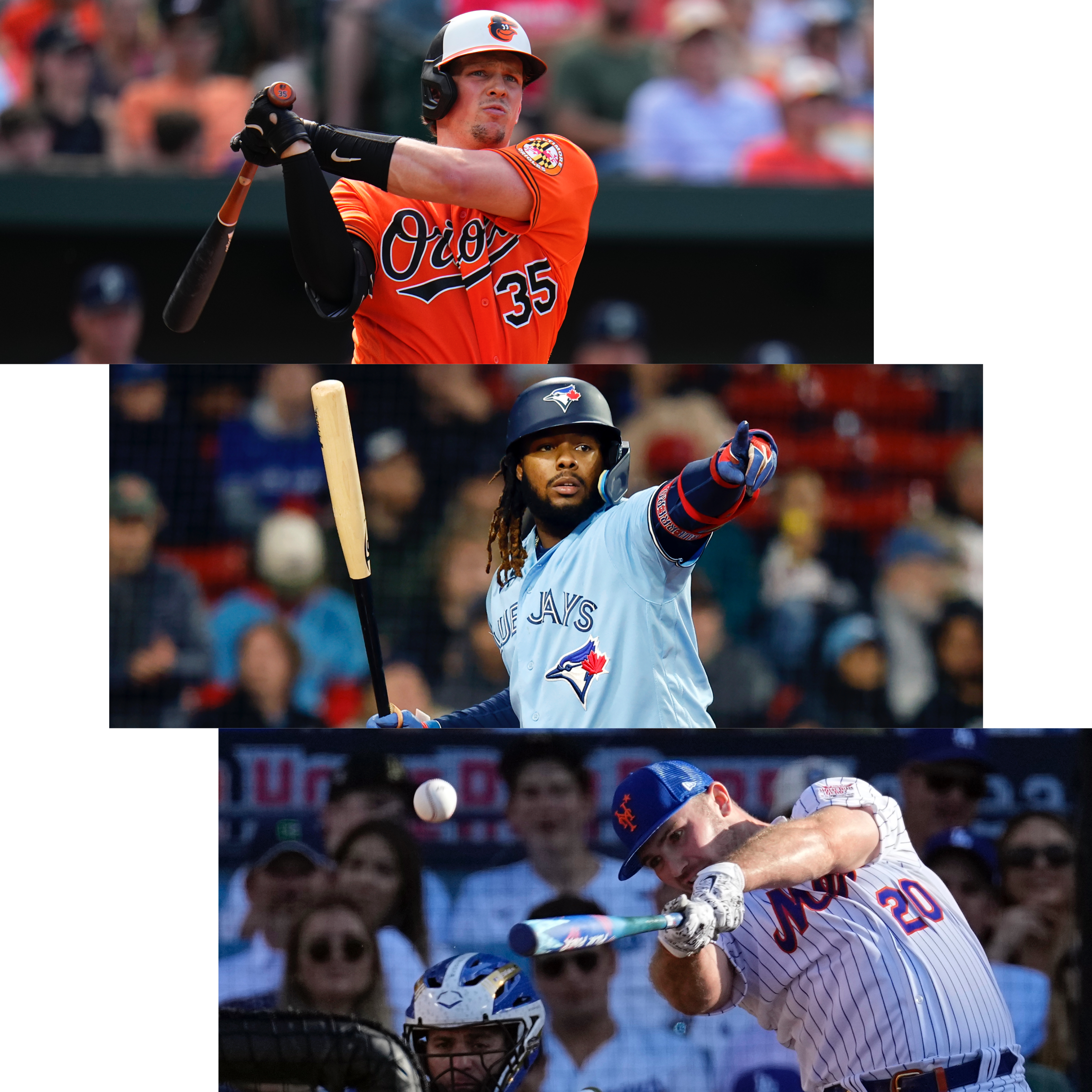 Home Run Derby 2023 free live stream, odds, bracket, TV channel, how to watch MLB All-Star events online (7/10/23)