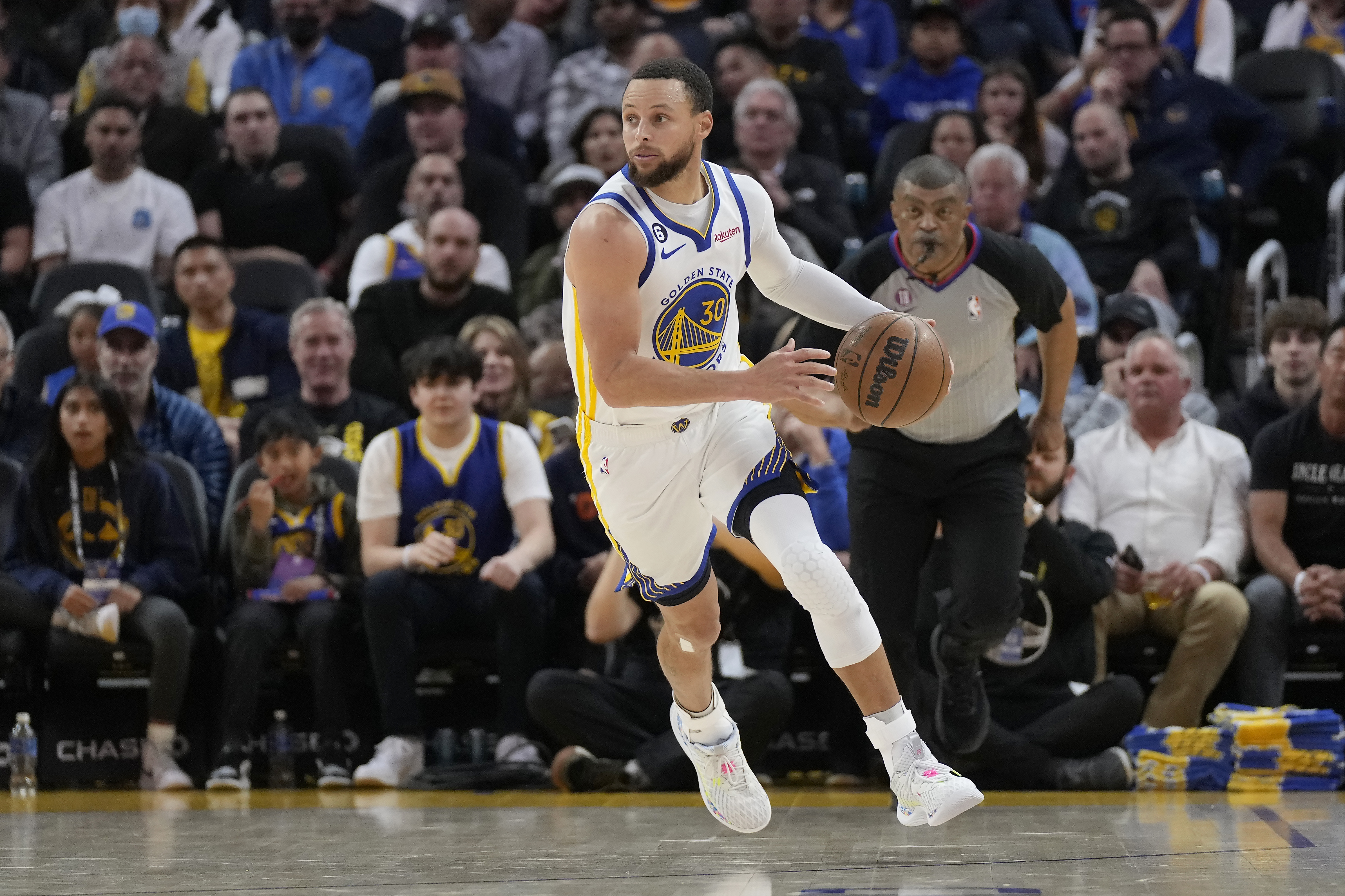 Watch 2025 warriors nets