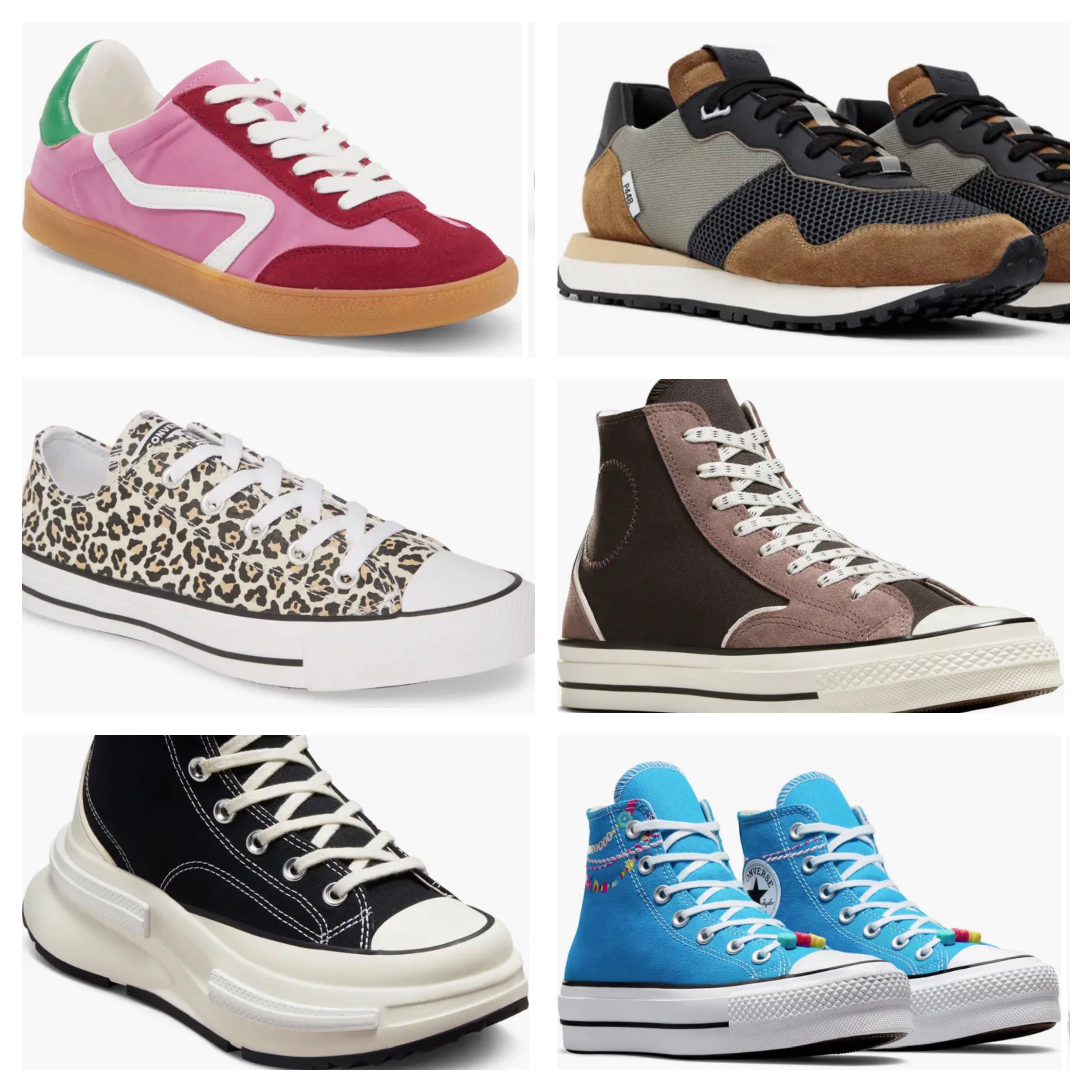 Nordstrom Rack has UGG Converse Cole Haan more sneakers up to 60 off cleveland