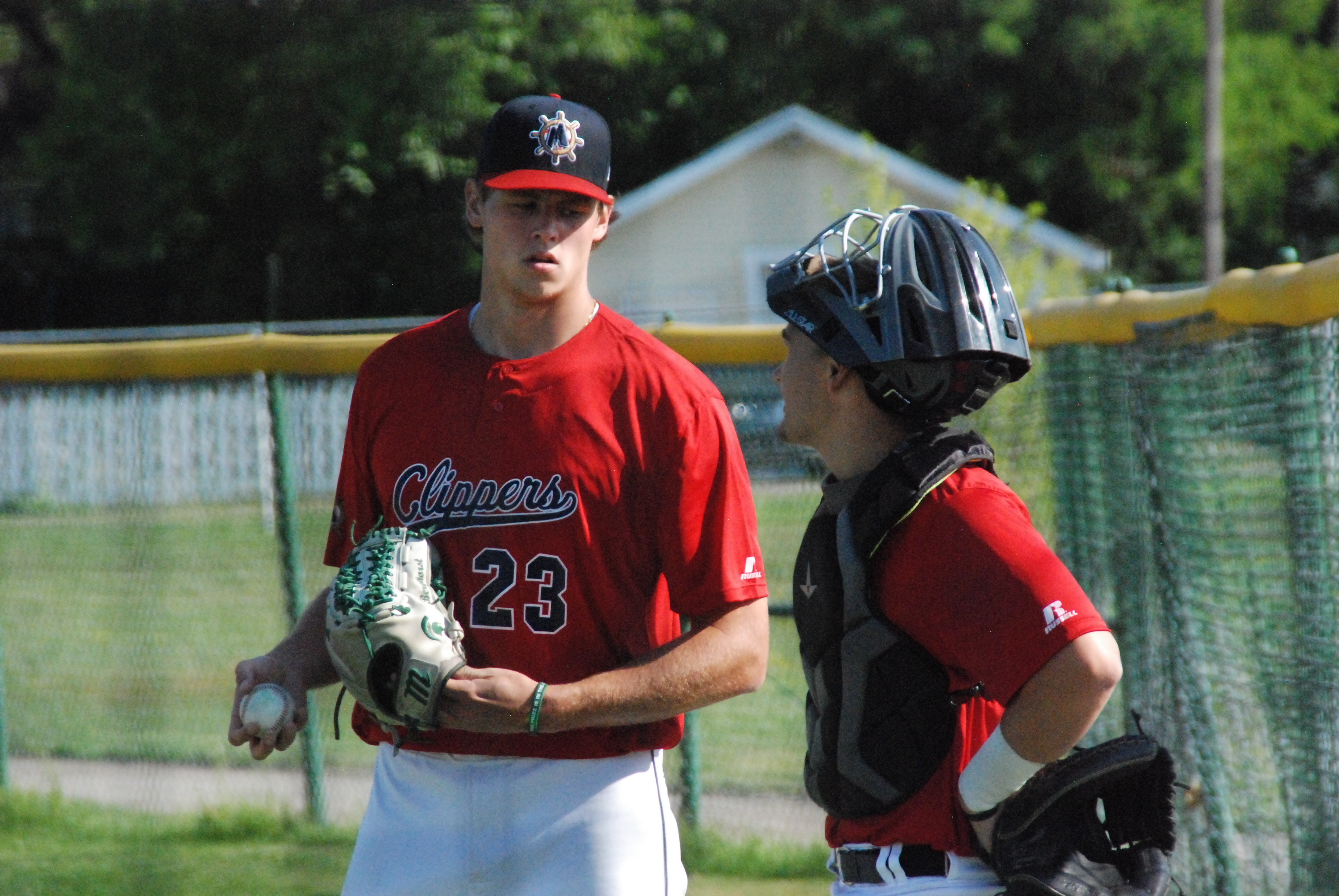 Grand Lake Mariners Baseball Apparel Store