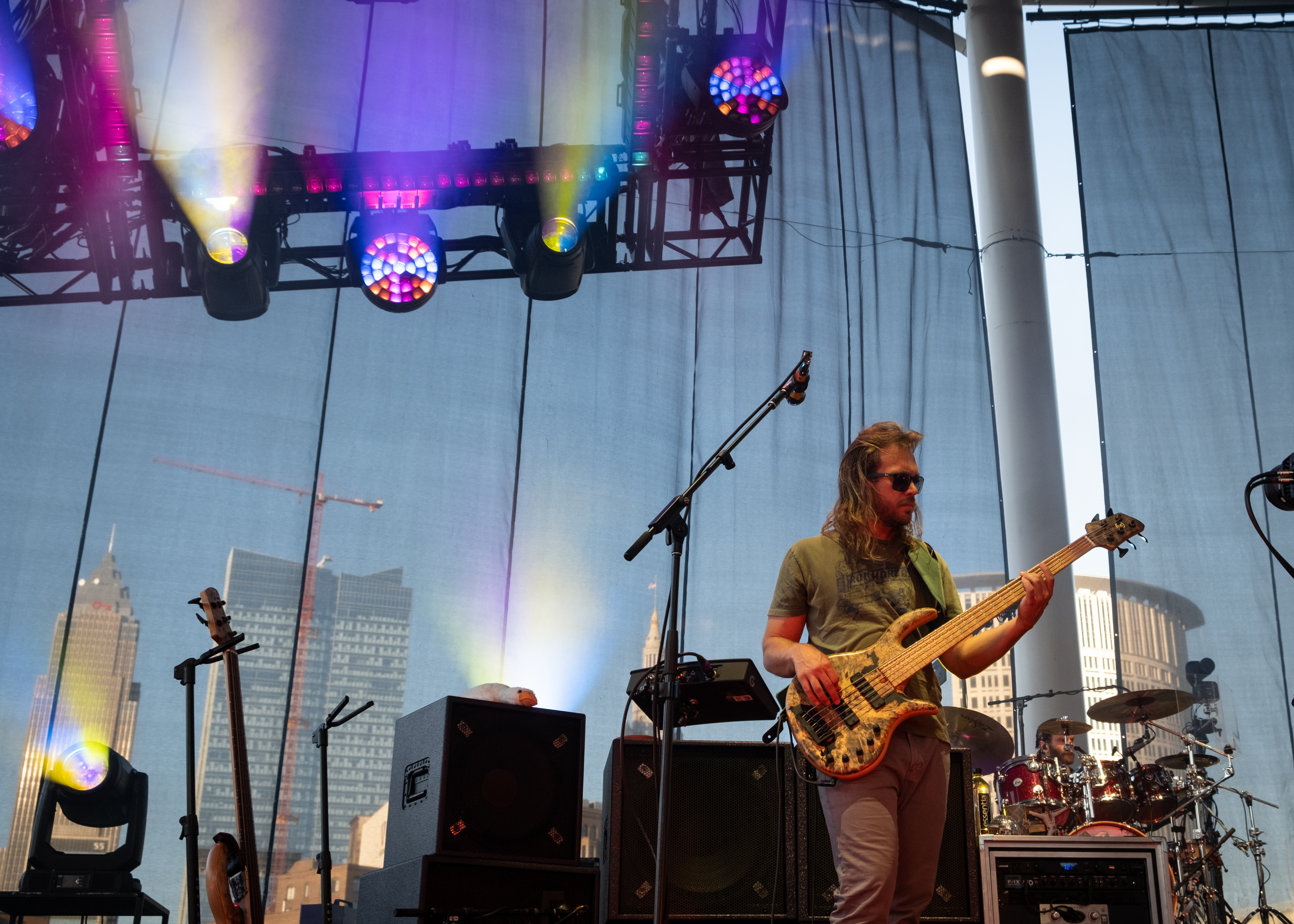 Weekz Goose at Jacobs Pavilion (27 Photos) - cleveland.com