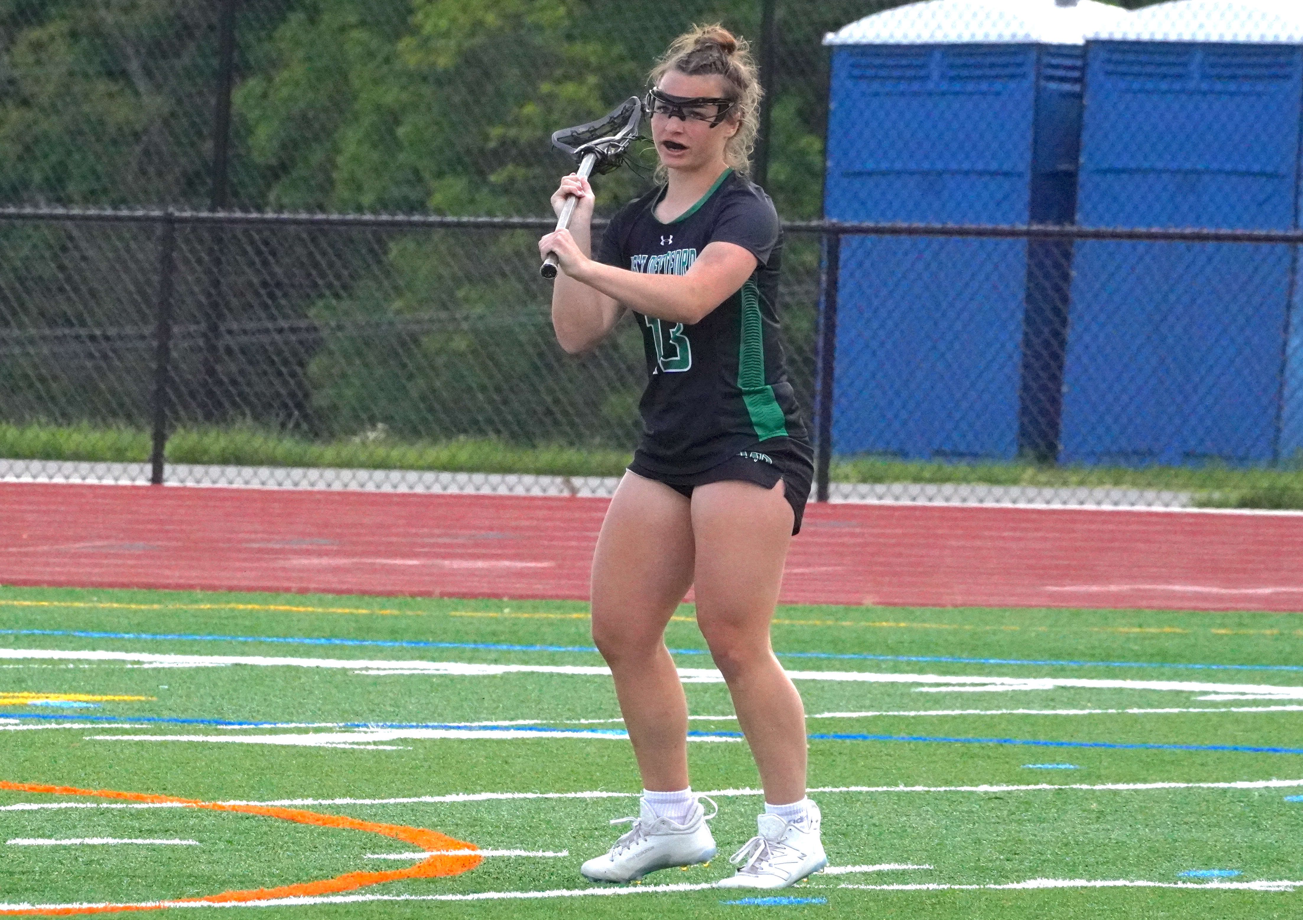 Scirrotto, Belbin, West Deptford beat OLMA on Senior Day - Girls lacrosse  recap - nj.com