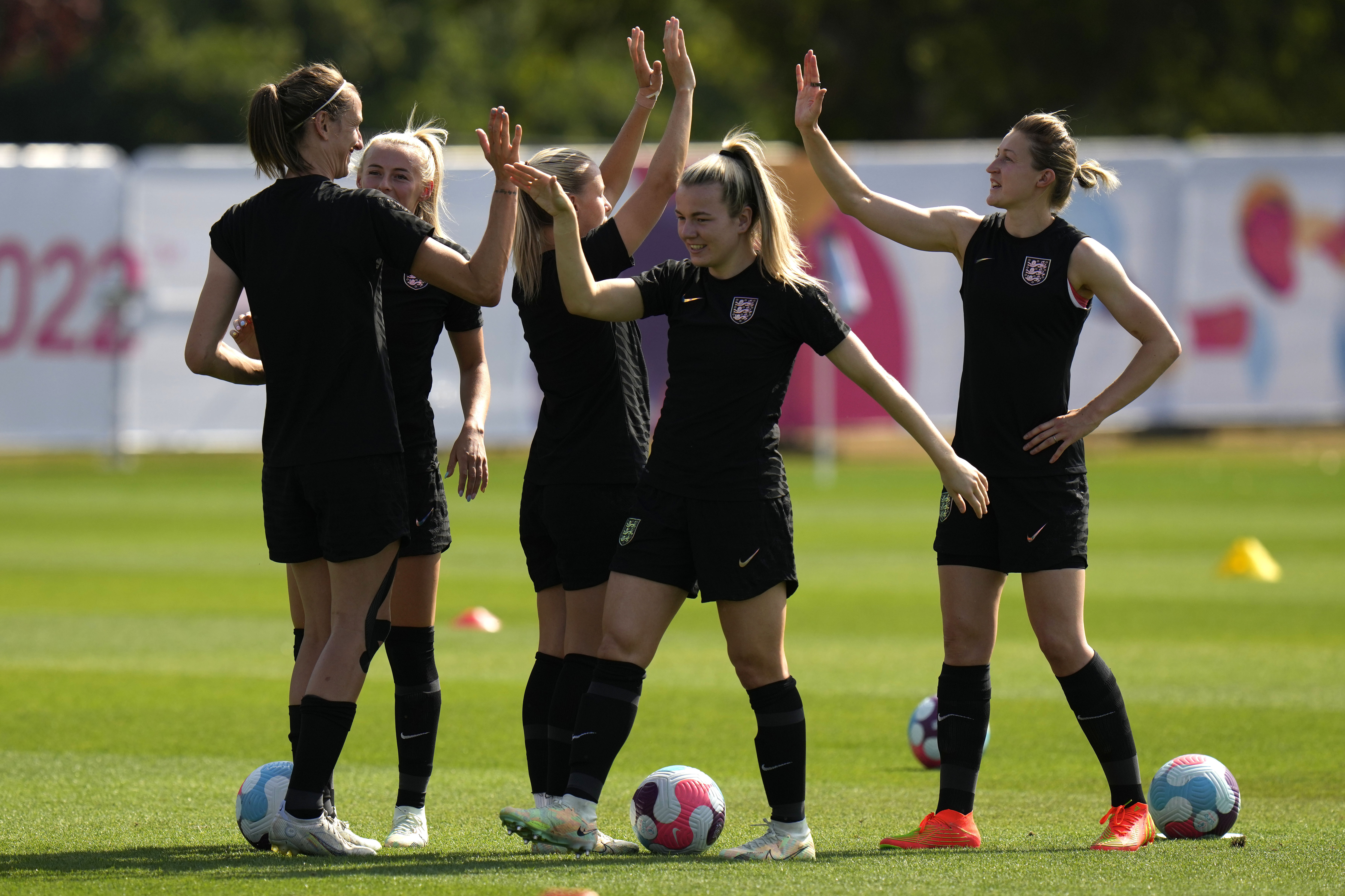 UEFA Womens Euro 2022 How to watch England vs