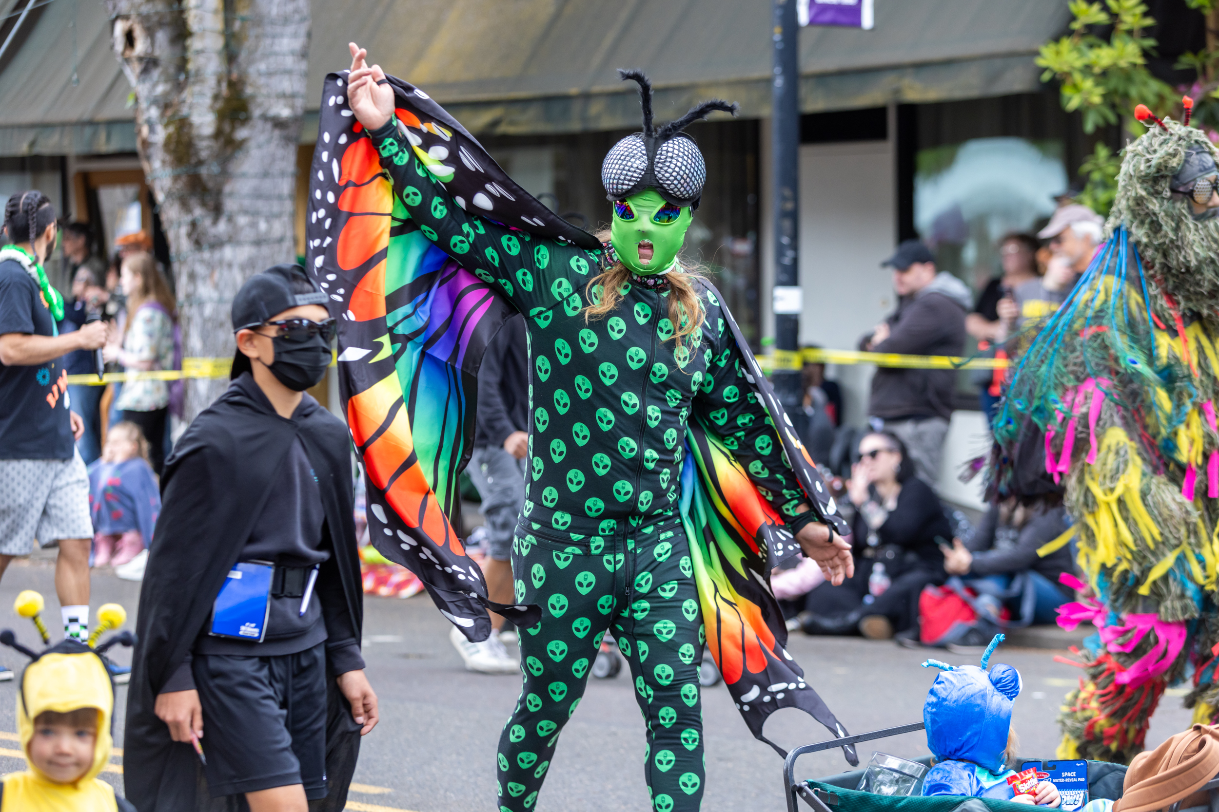 McMenamins UFO Festival in McMinnville - oregonlive.com