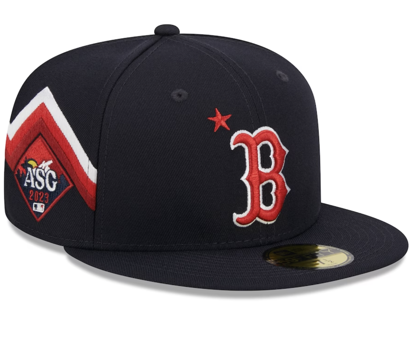 MLB All-Star Game: Fanatics has authentic Nike 2023 jerseys, T-shirts and  hats for summer classic 
