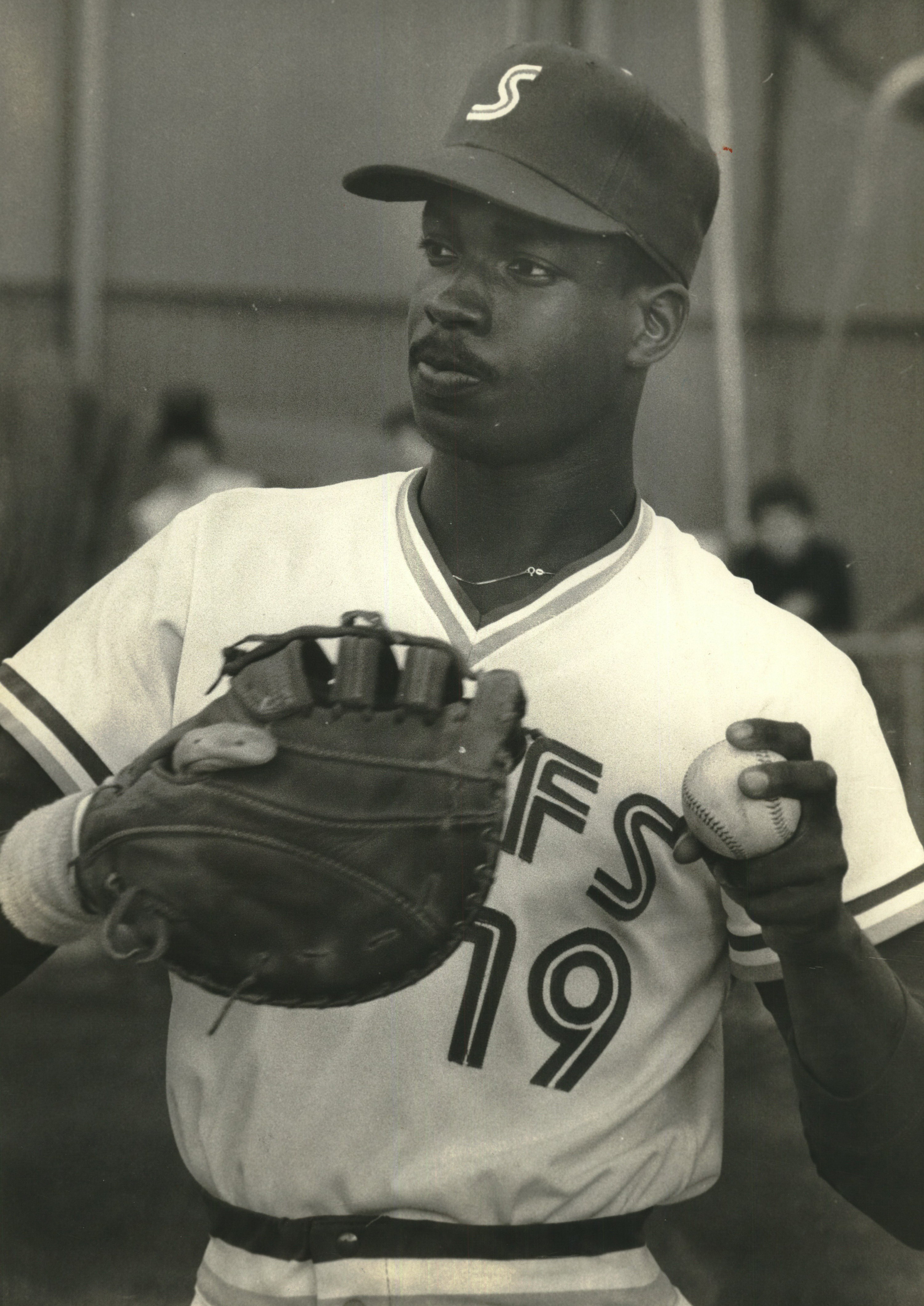 Former Blue Jay Fred McGriff elected to Hall of Fame by