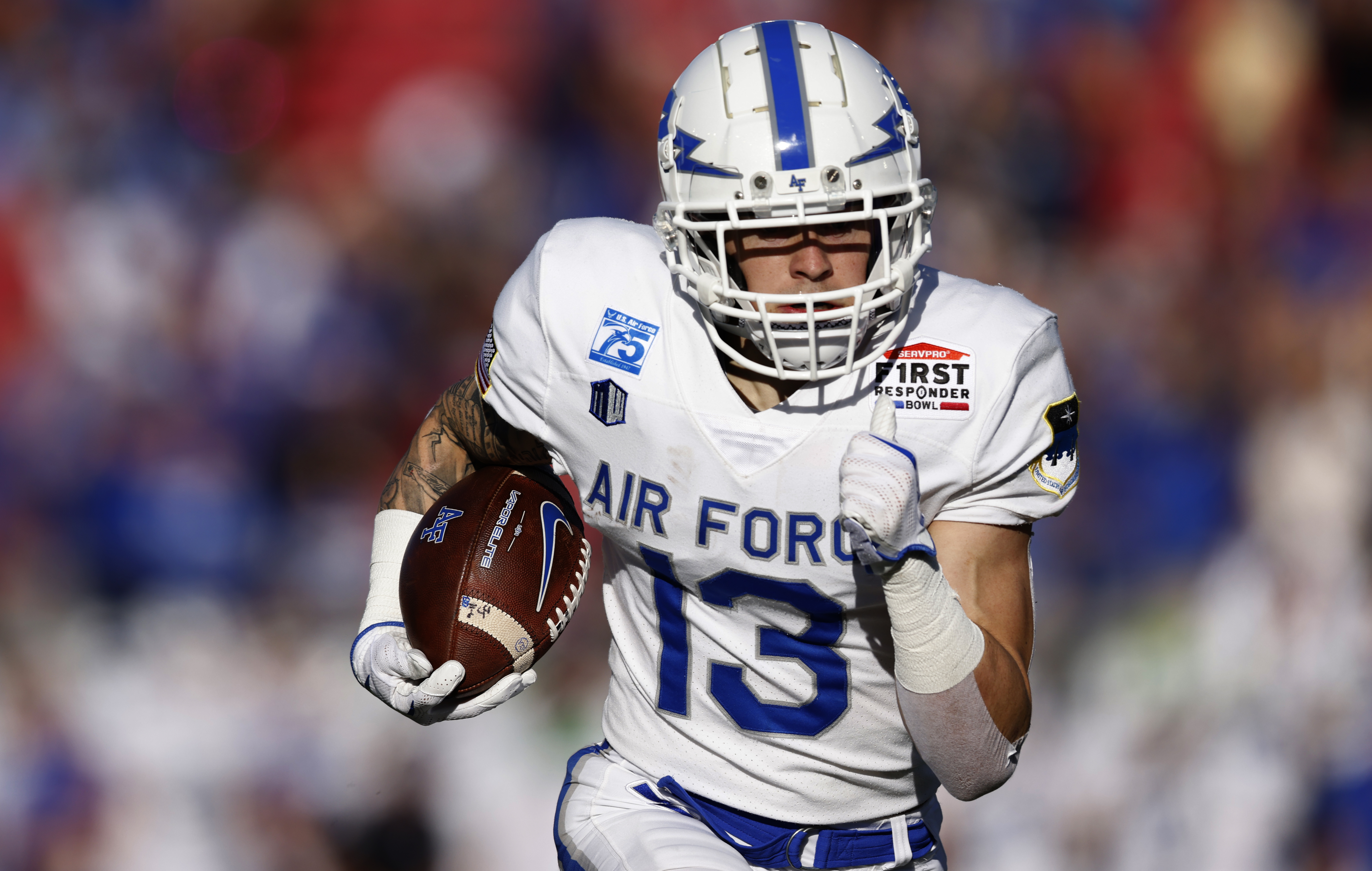 Air Force vs. Navy LIVE STREAM (10/5/19), How to watch  Commander-In-Chief's Trophy, college football online