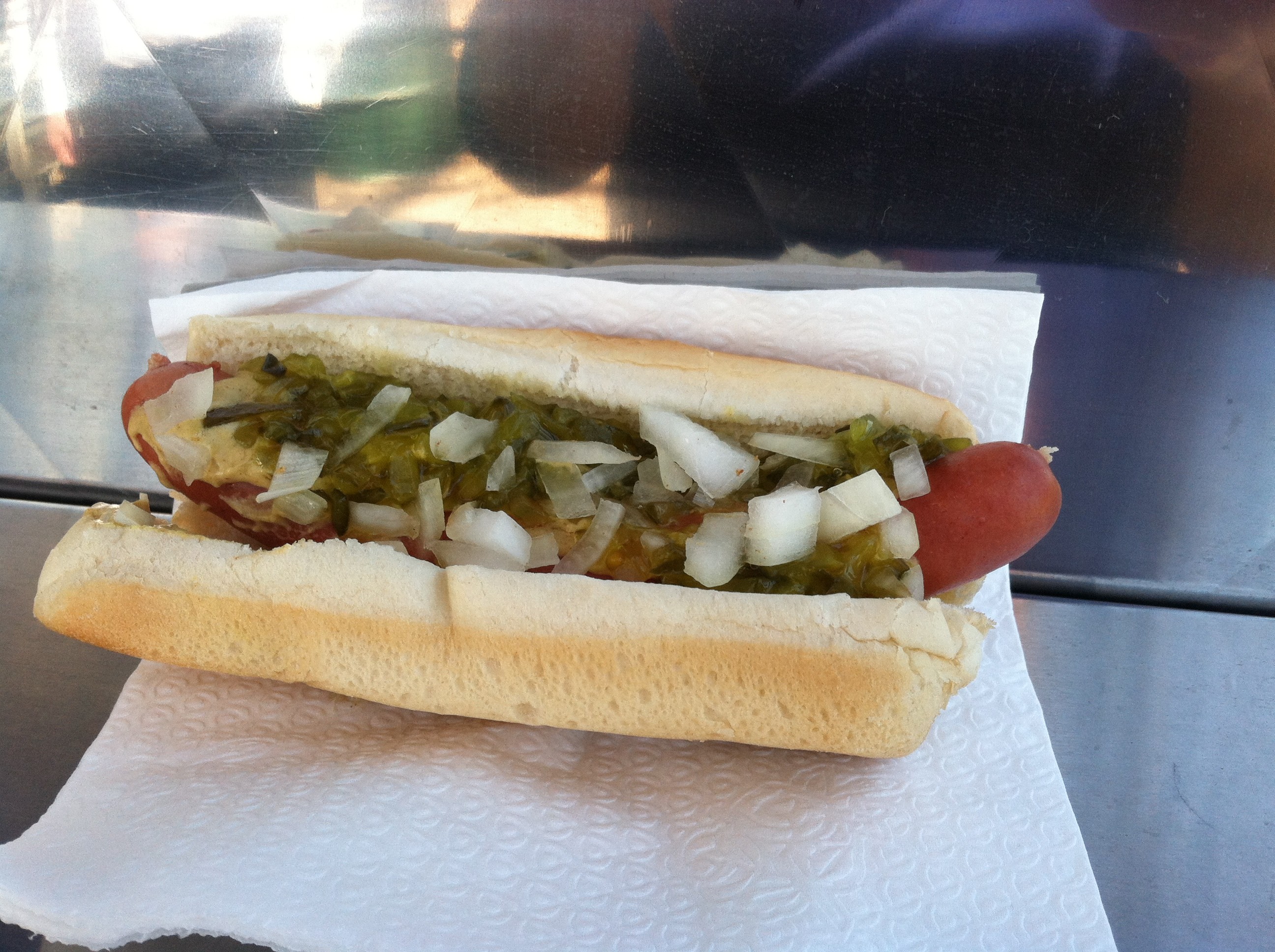 N.J.'s 40 best hot dog joints, ranked, for National Hot Dog Day