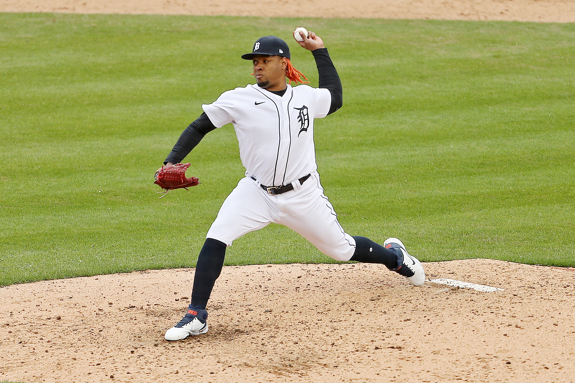 Detroit Tigers on X: #OpeningDay is less than an hour away! REPLY