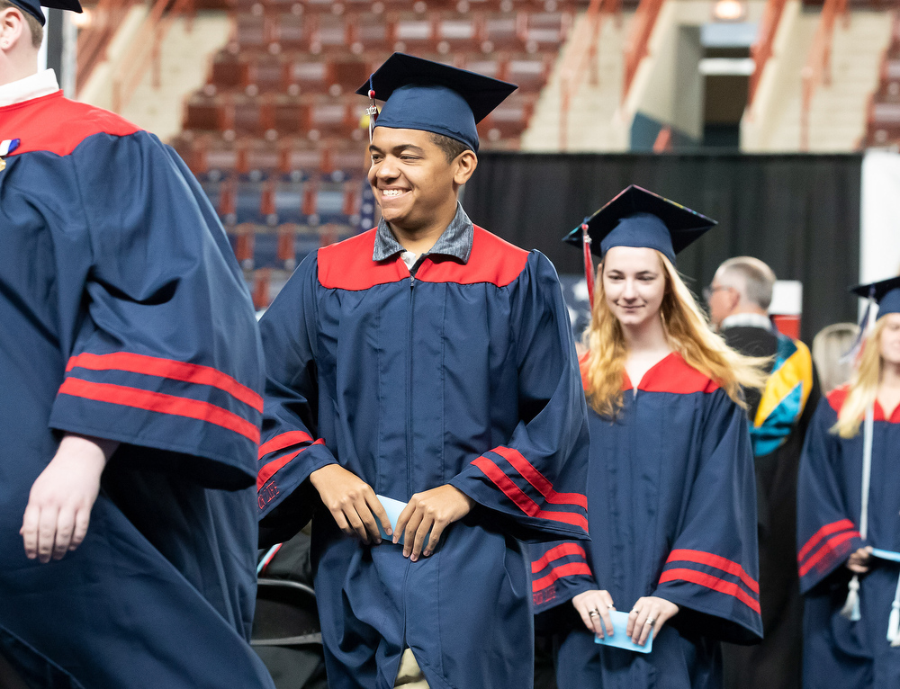 Red Land High School 2022 Graduation - pennlive.com