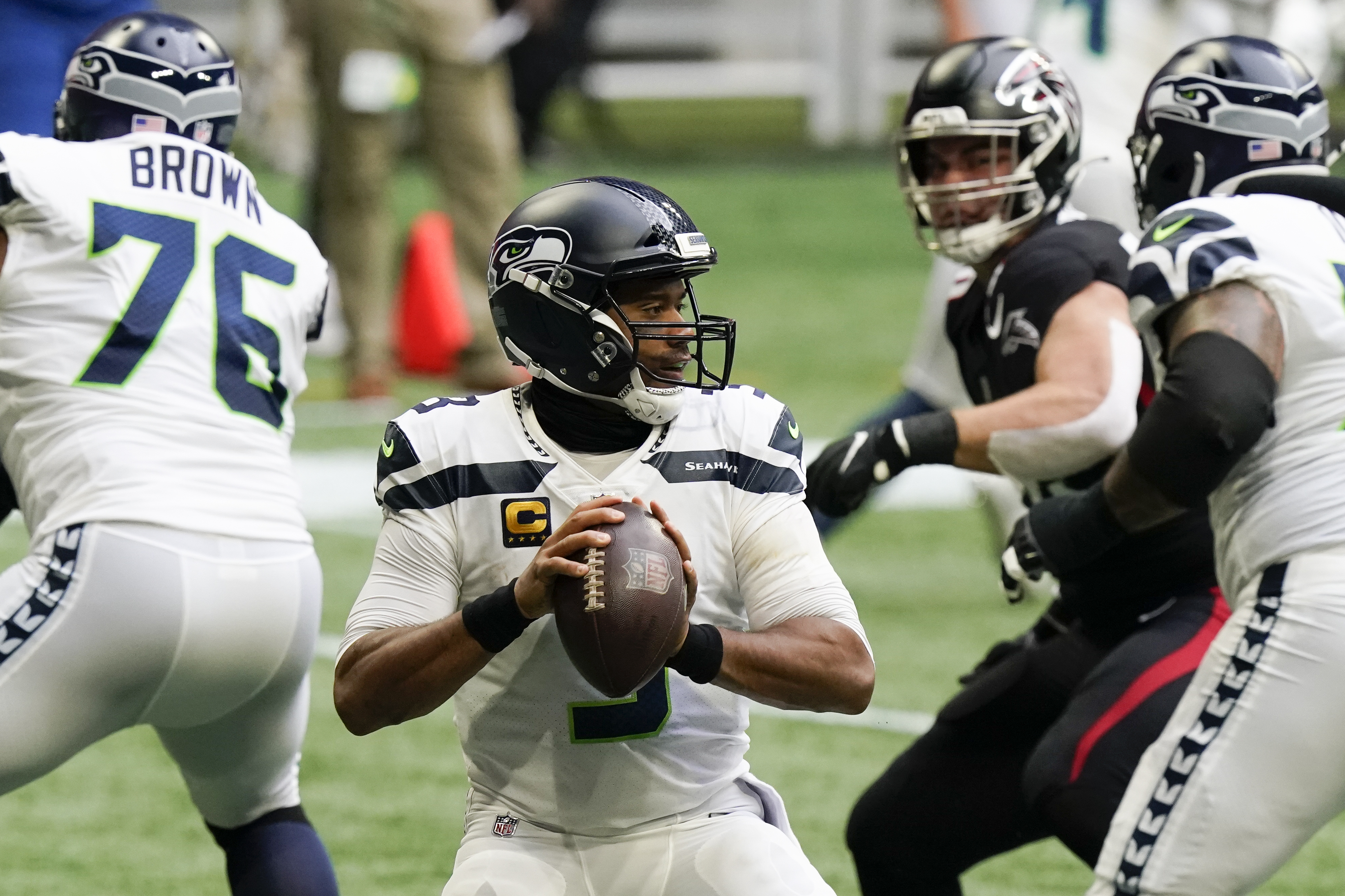 Seattle Seahawks roll past the Atlanta Falcons in season-opener: 10 studs  and duds 