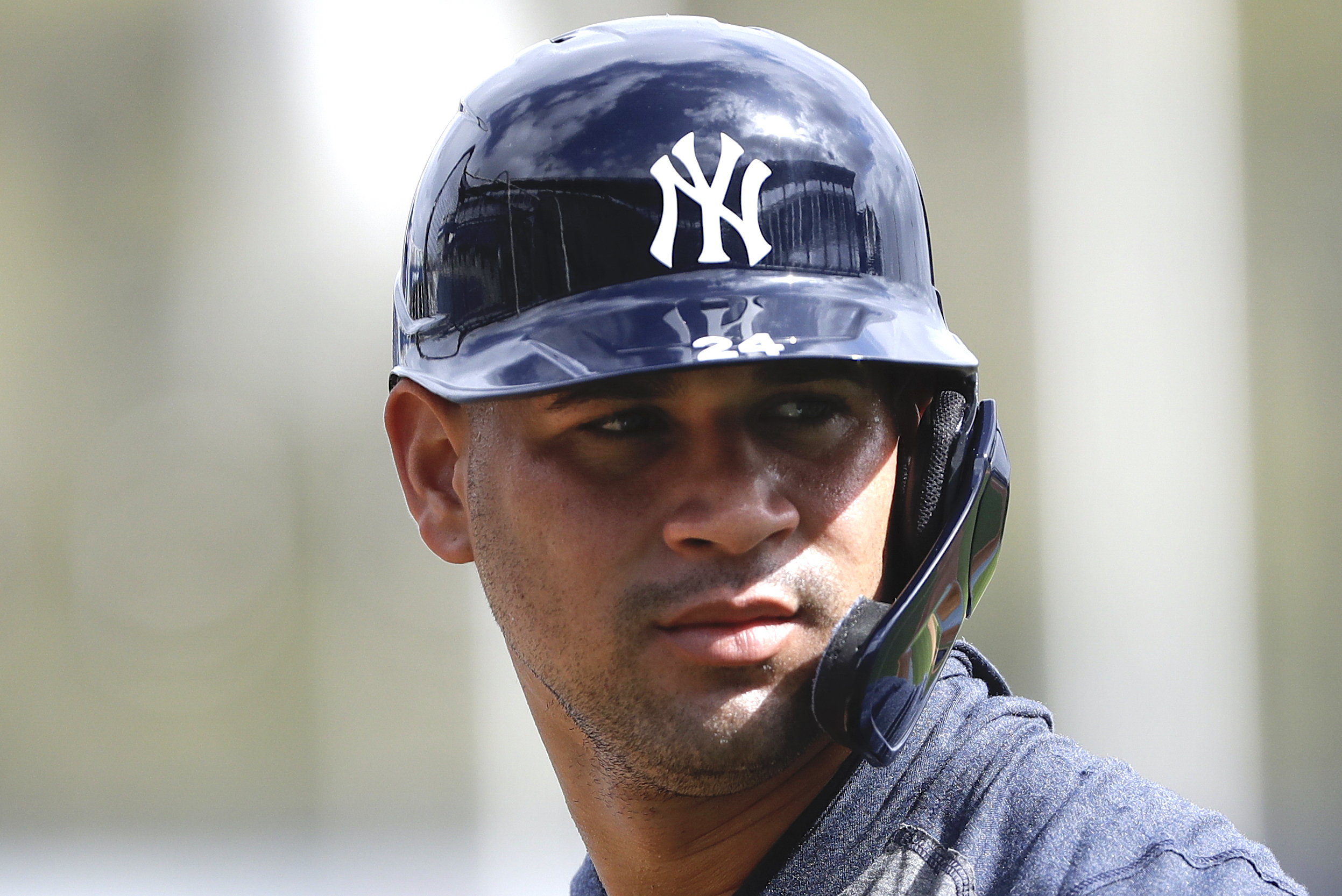 MLB All-Star Game 2019: Yankees' Luke Voit, Gary Sanchez getting serious  consideration