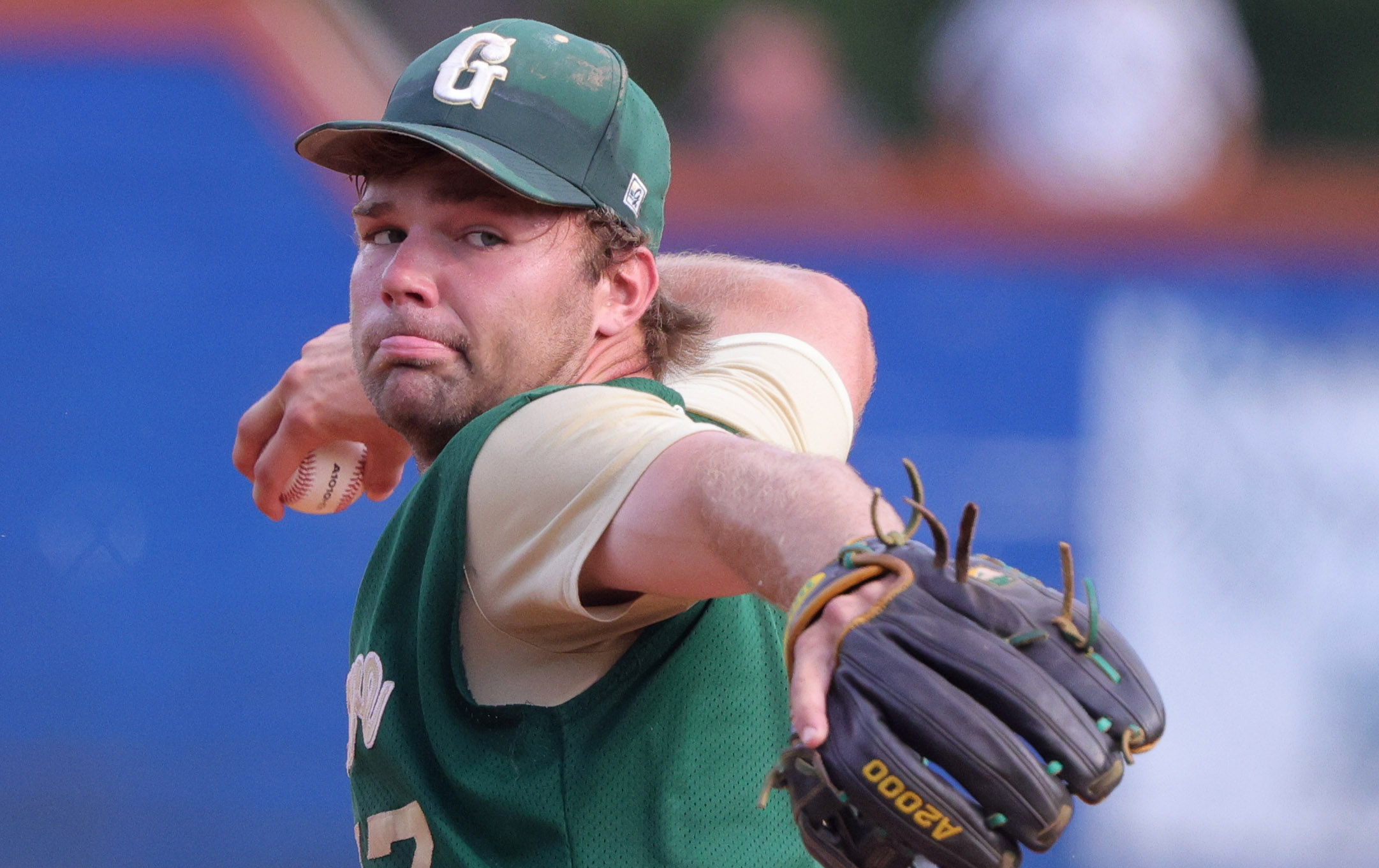 Gordo vs. Montevallo 4A Baseball - al.com