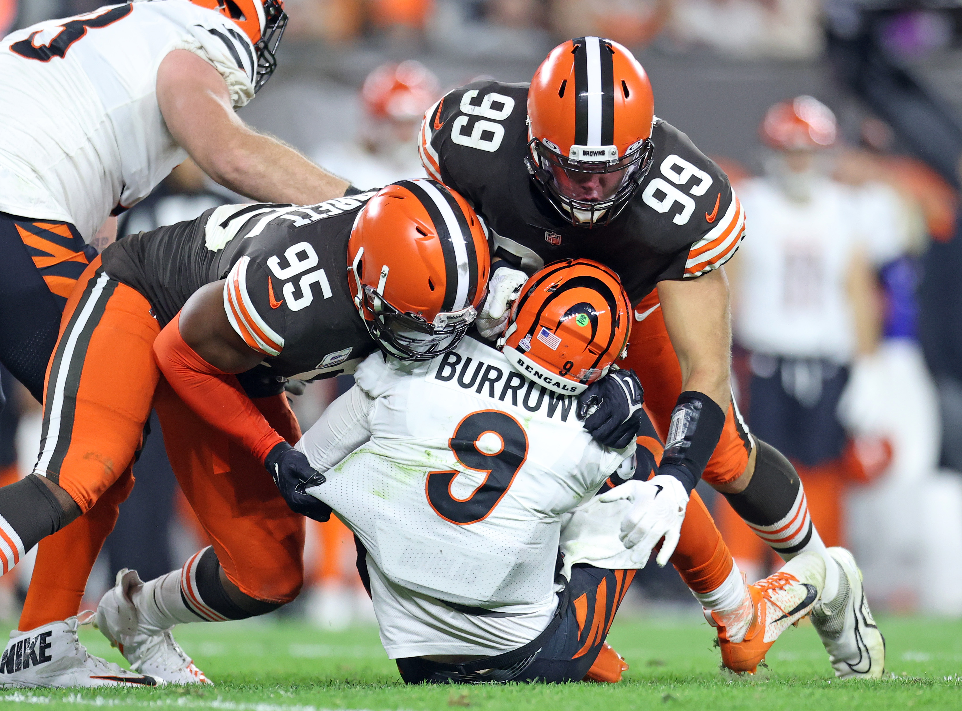 Browns: 3 moves Andrew Berry surely regrets