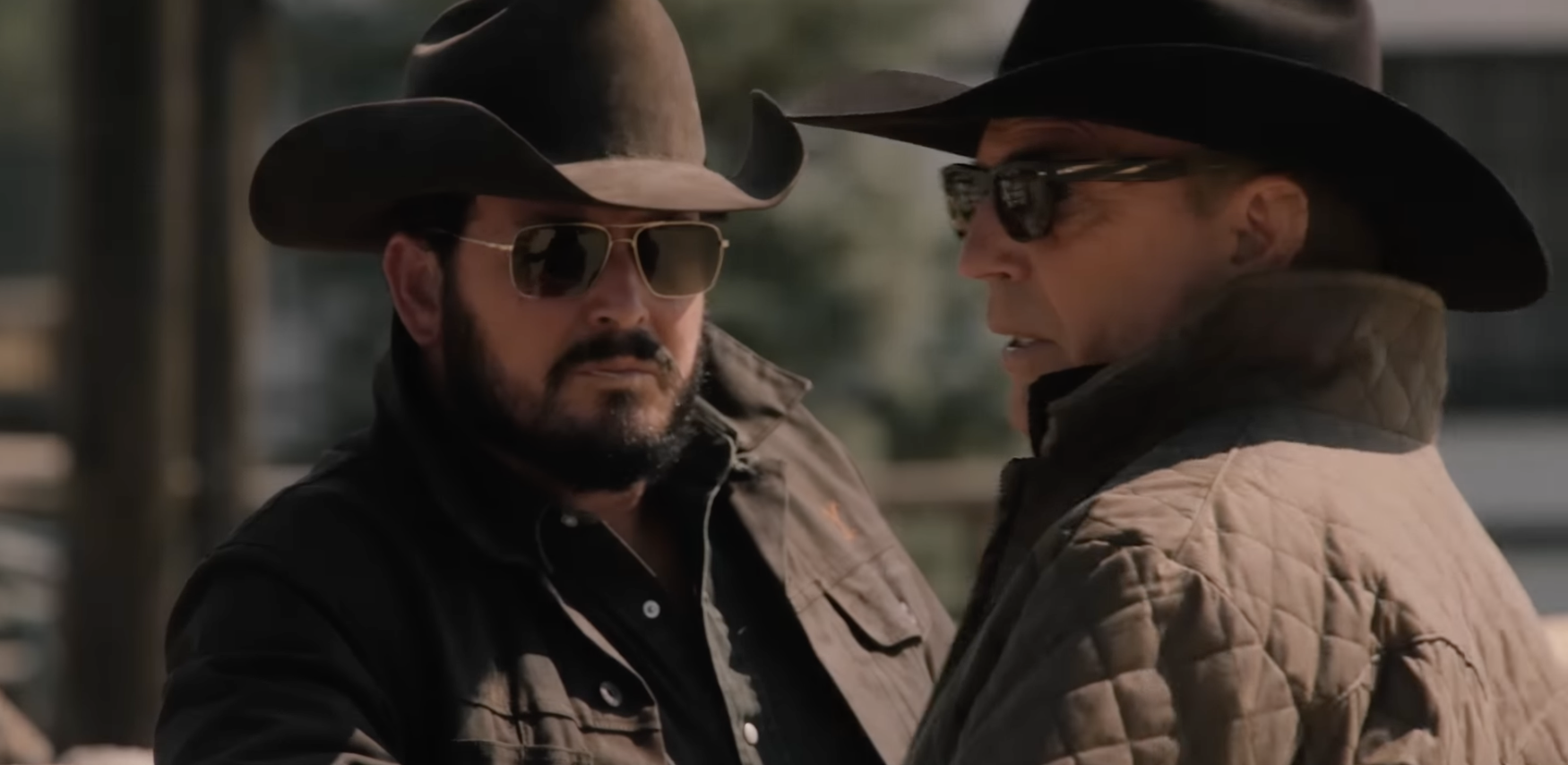 Yellowstone' Season 5, Episode 5: How to watch online, time, TV channel  (12/4/22) 