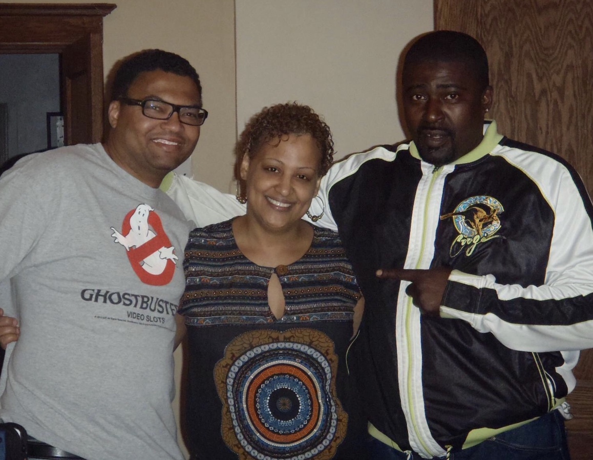 Allegan old jail museum