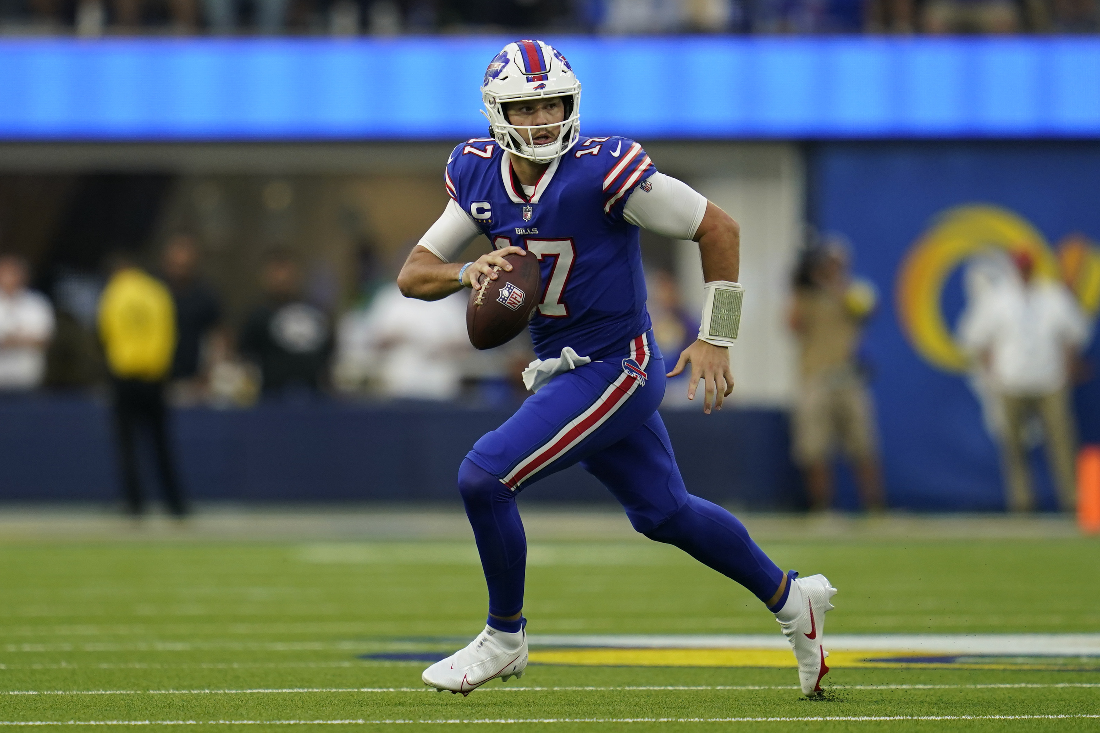 How to watch Buffalo Bills vs Tennessee Titans: NFL Week 2 time, TV channel,  live stream 