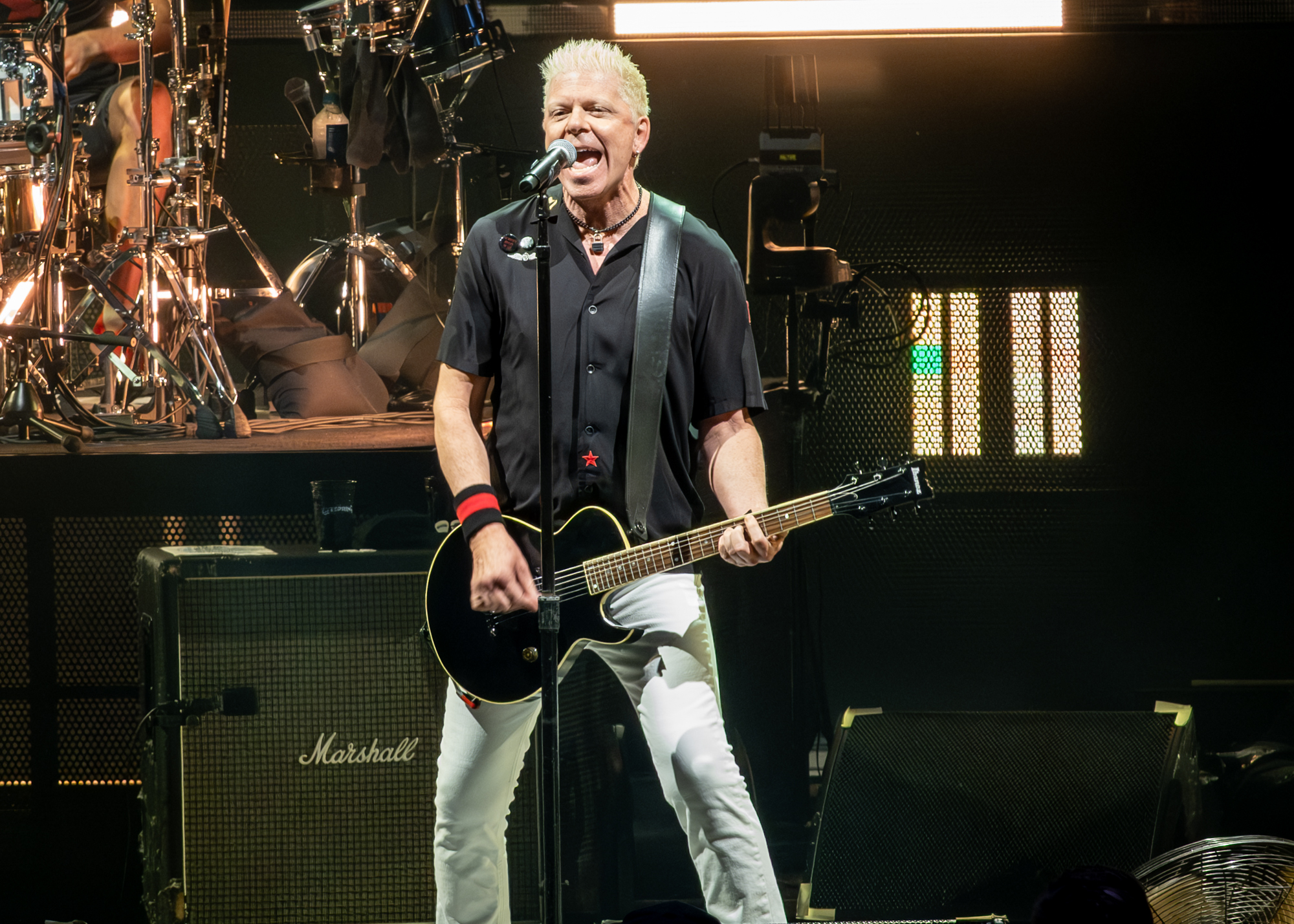 The Offspring's 