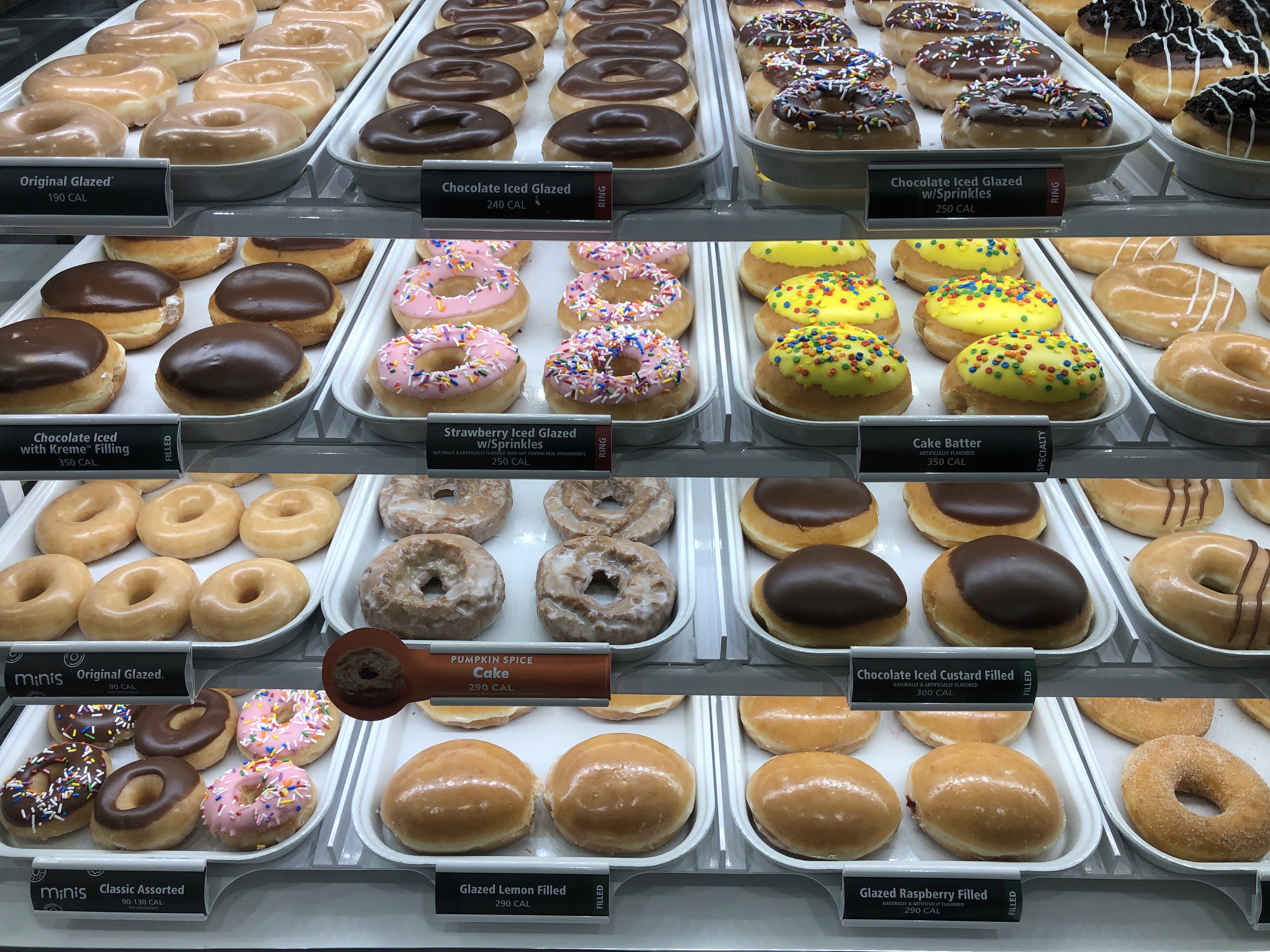 9 Best Donut Makers In 2023 – Reviews And Buying Guide
