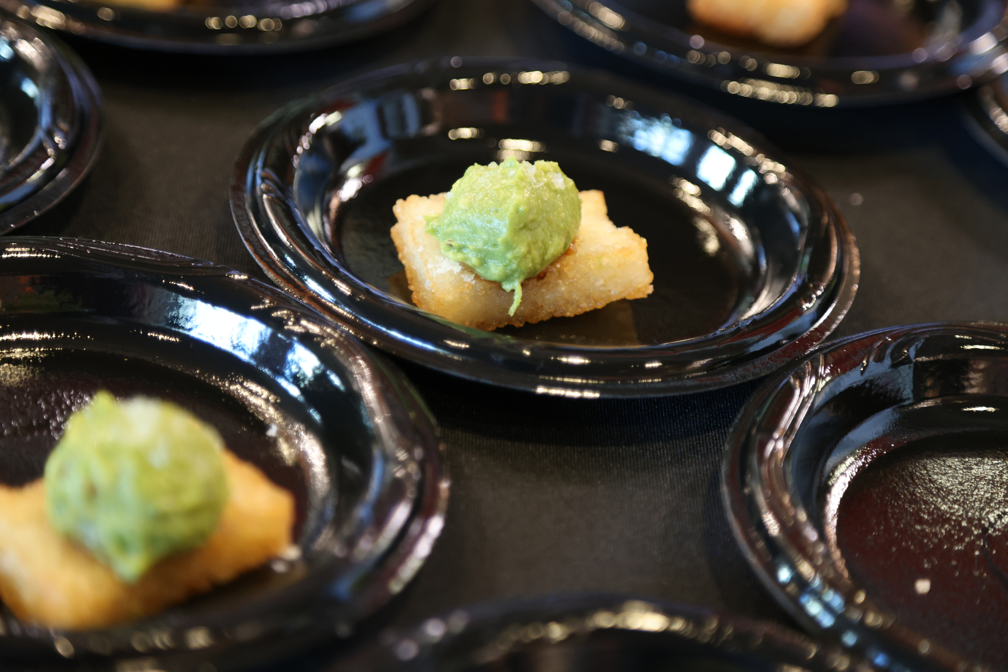 24th Taste of the Browns event