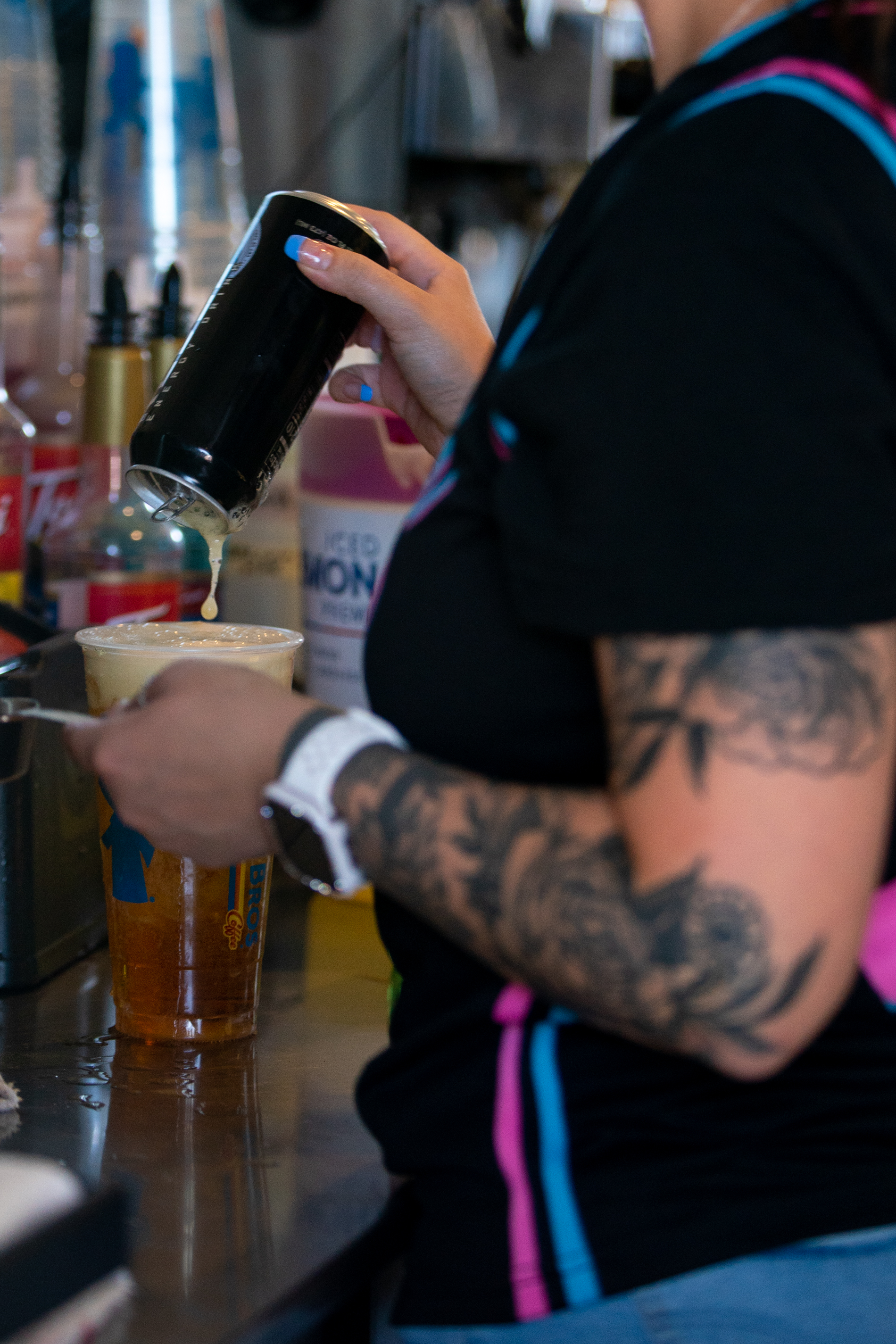 Dutch Bros Coffee in Portland - oregonlive.com