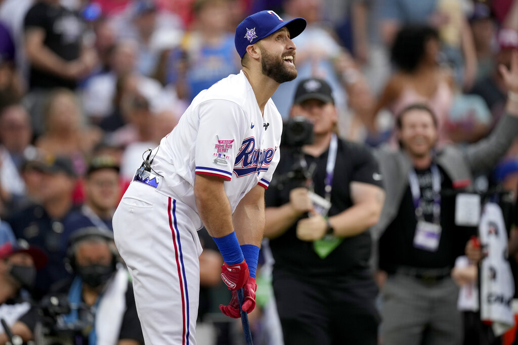 Home Run Derby 2021: Watch the Mets' Pete Alonso battle Shohei