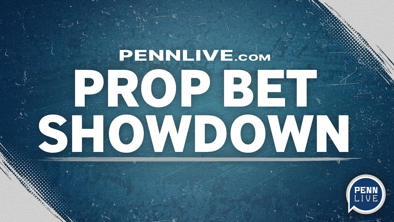 PennLive's Prop Bet Showdown challenges your knowledge on Penn