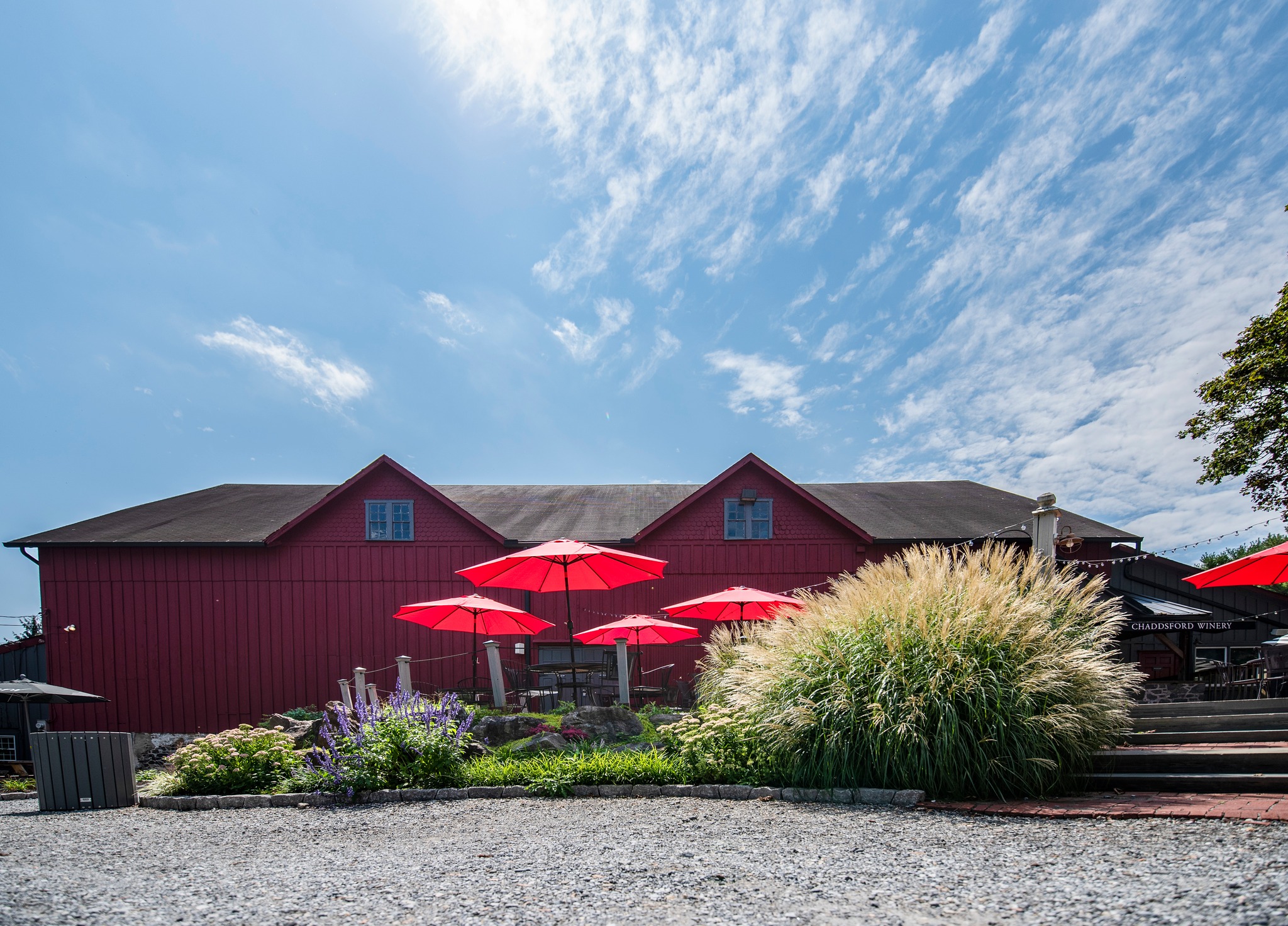 Chaddsford Winery to toast 40 years with monthlong celebration