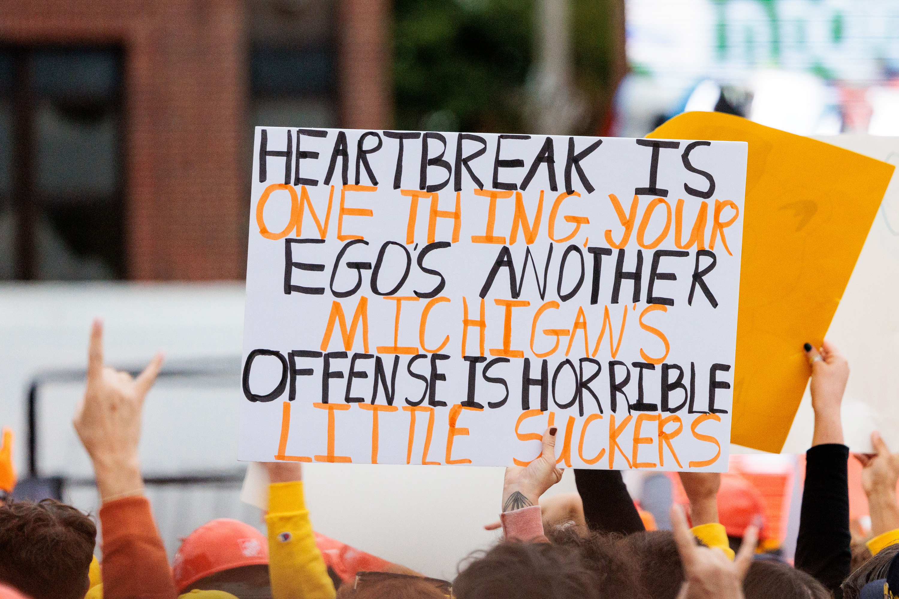 ESPN College GameDay returns to Ann Arbor for Michigan vs. Texas ...