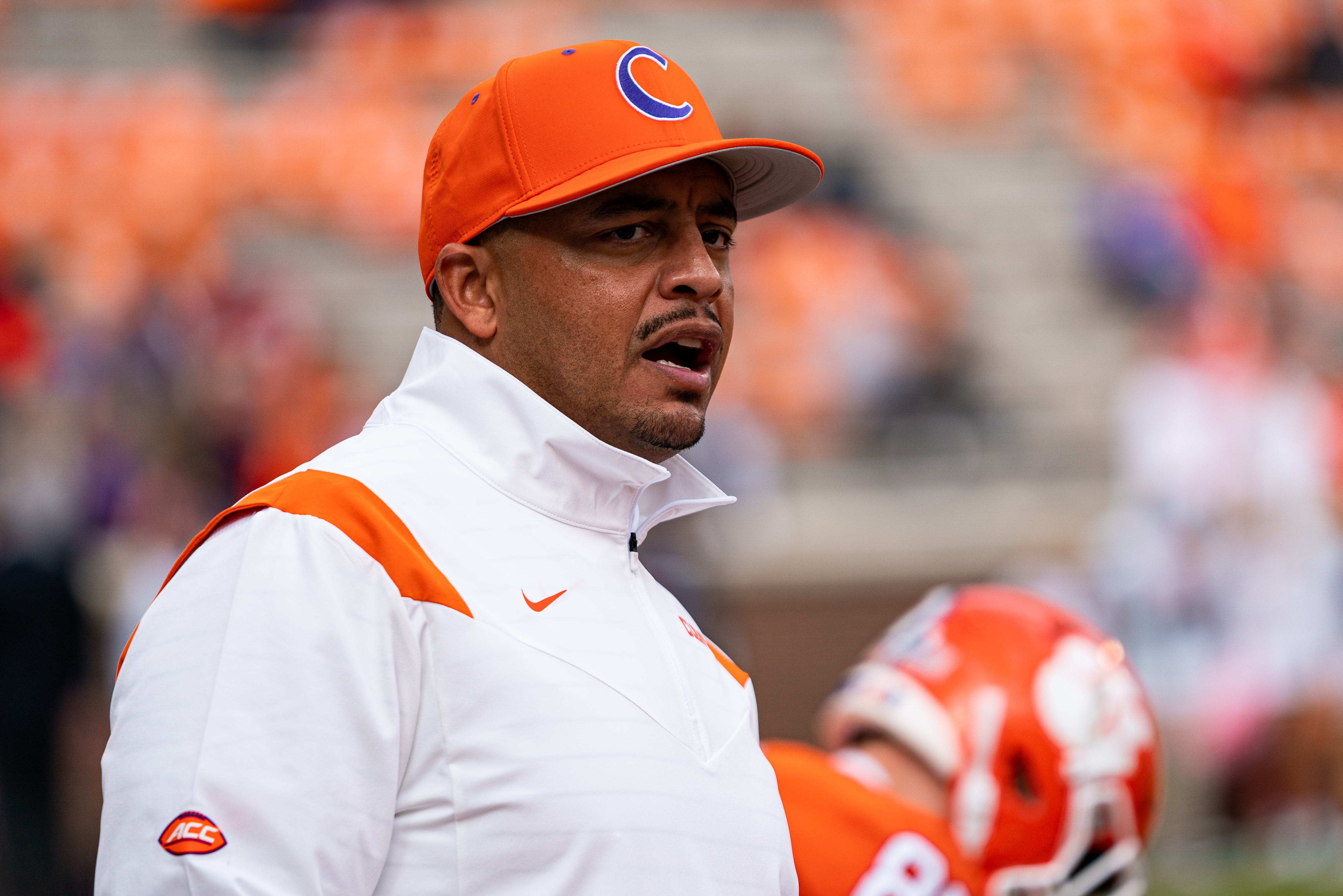 Clemson assistant coaches among names for head coaching jobs