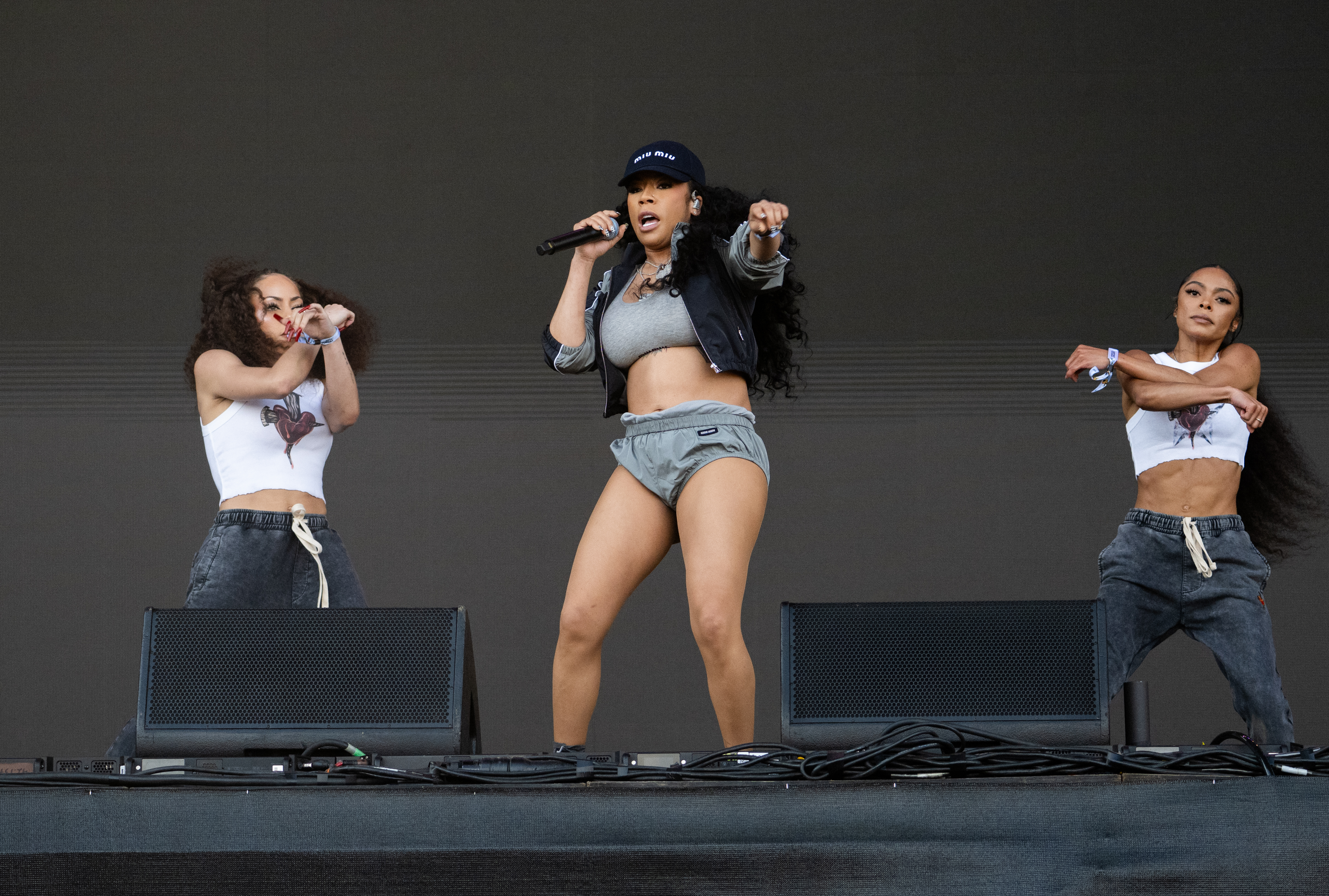 Keyshia Cole tour celebrates 20 years since 'The Way It Is' debut