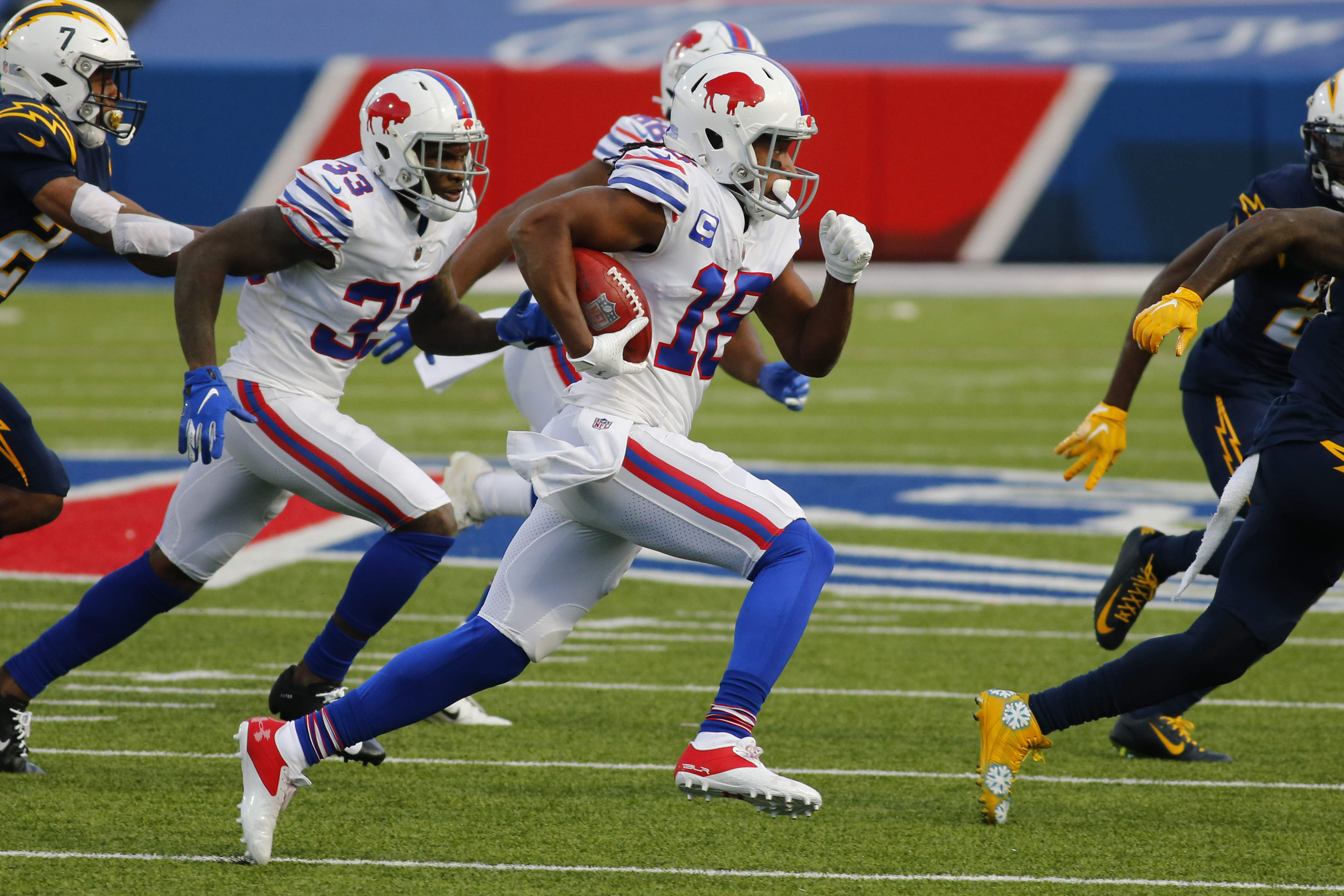 Live coverage: Arizona Cardinals win 32-30 against Buffalo Bills