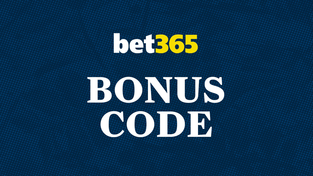 Exclusive Free Bet365 Bonus Offer Bet365 Free Bet Promo 