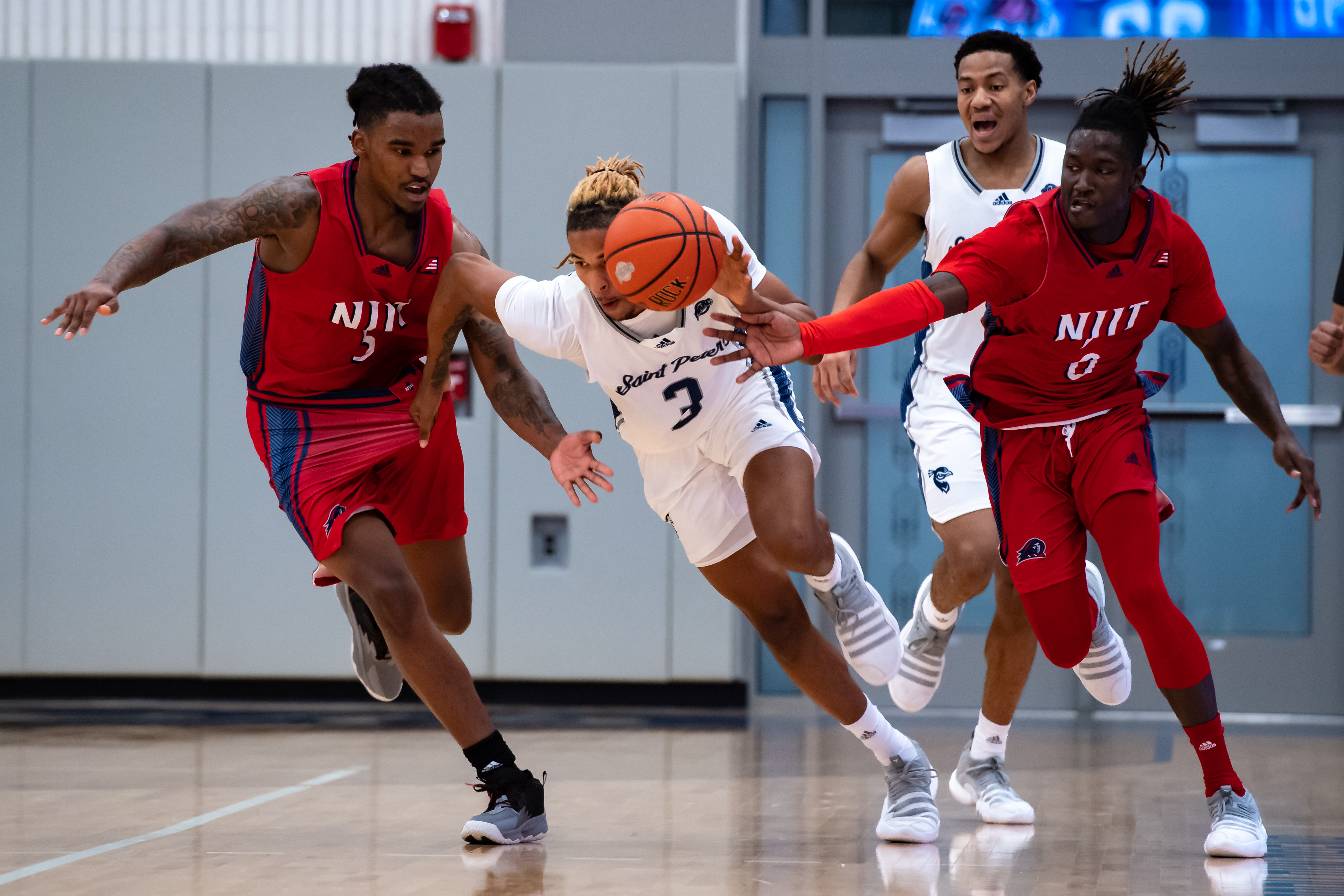 Saint Peter's vs. NJIT: Live Stream, TV Channel, Start Time  11/7/2022 -  How to Watch and Stream Major League & College Sports - Sports Illustrated.