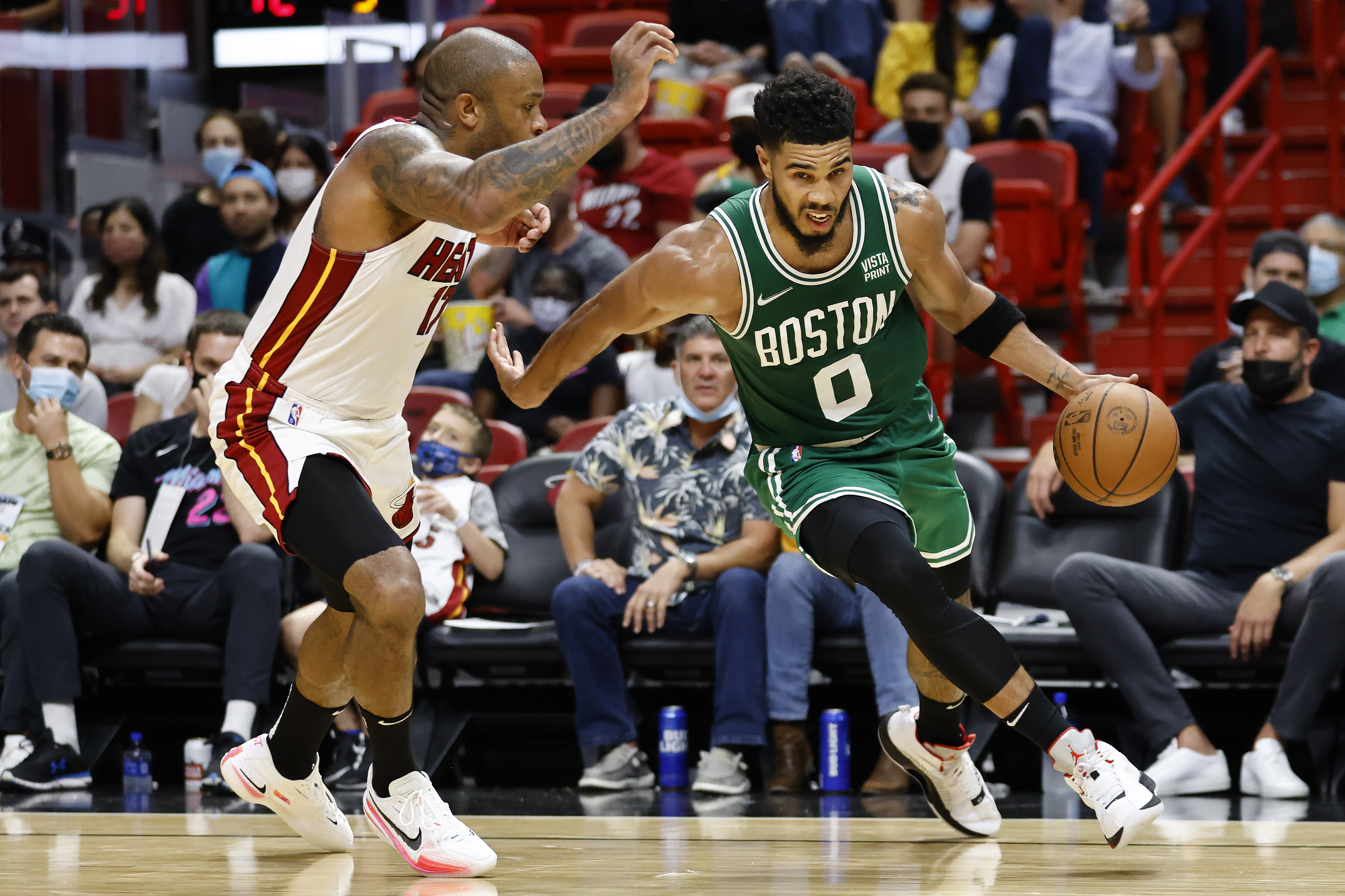 Celtics-Heat Game 1 live stream (5/17) How to watch NBA Eastern Conference finals online, TV, time