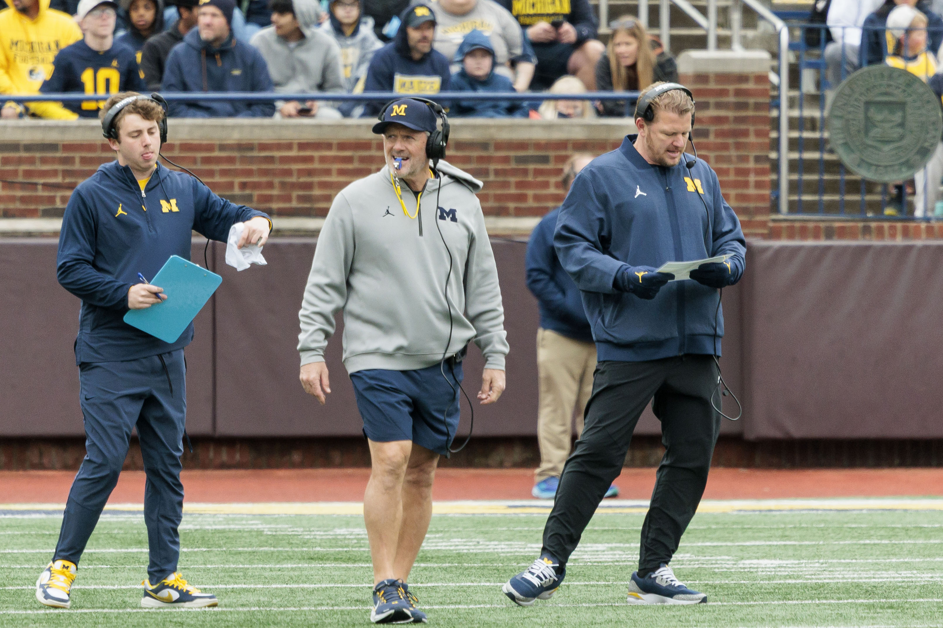 Michigan Wolverines Football - MLive.com