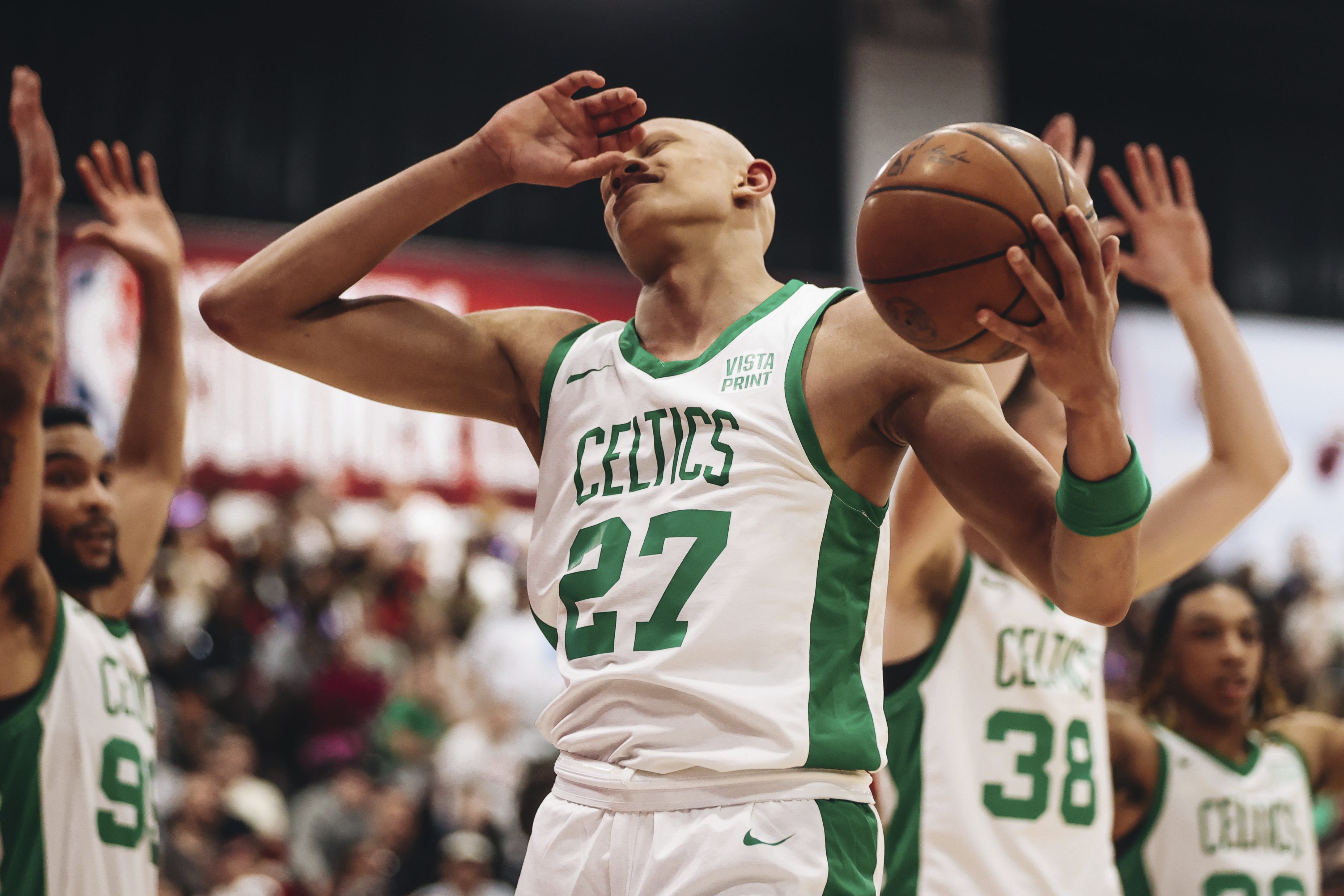 Boston Celtics (0-0) vs Miami Heat (0-0) Las Vegas Summer League Game #1  7/8/23 - CelticsBlog