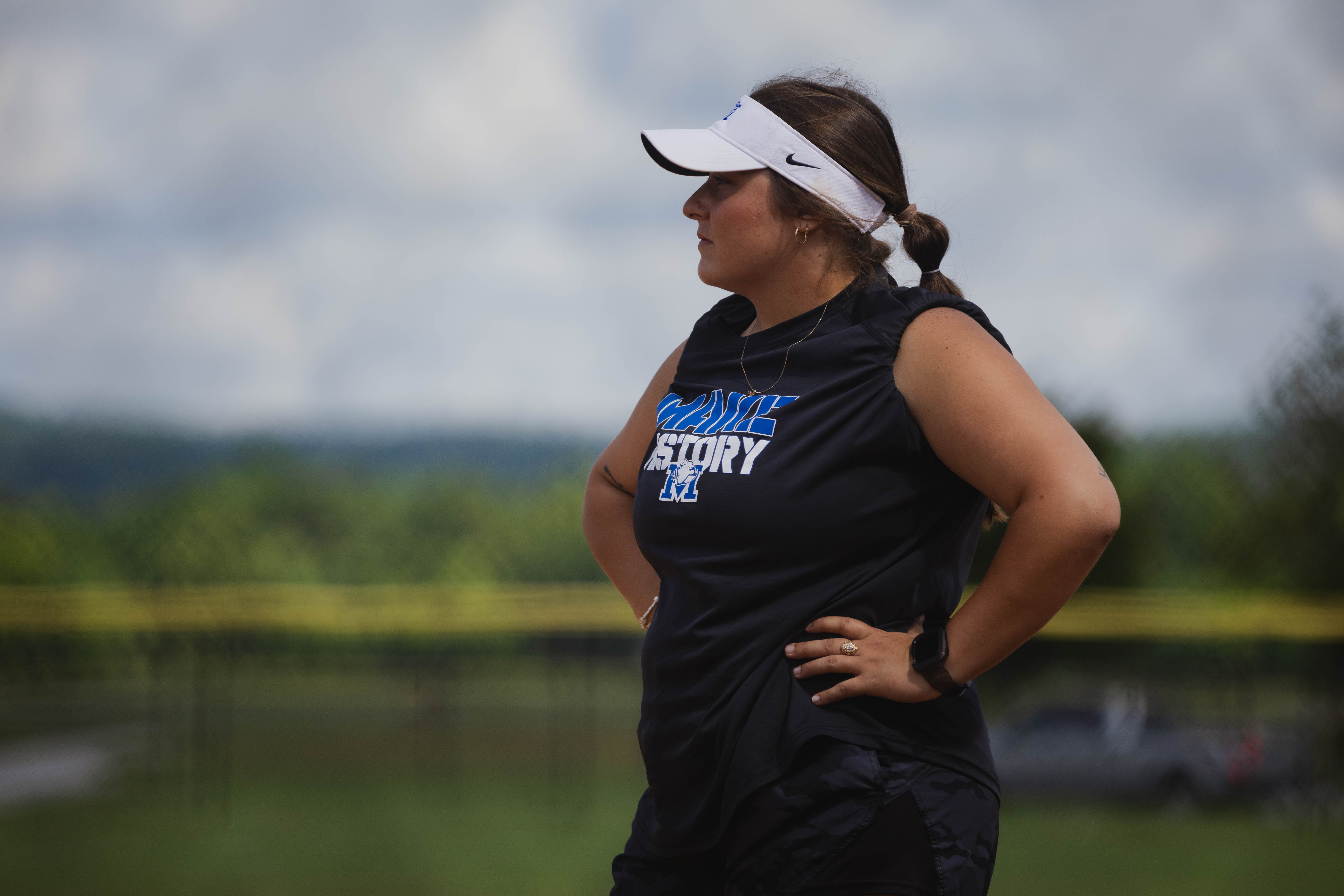 AHSAA Softball State Tournament Day 3 - al.com