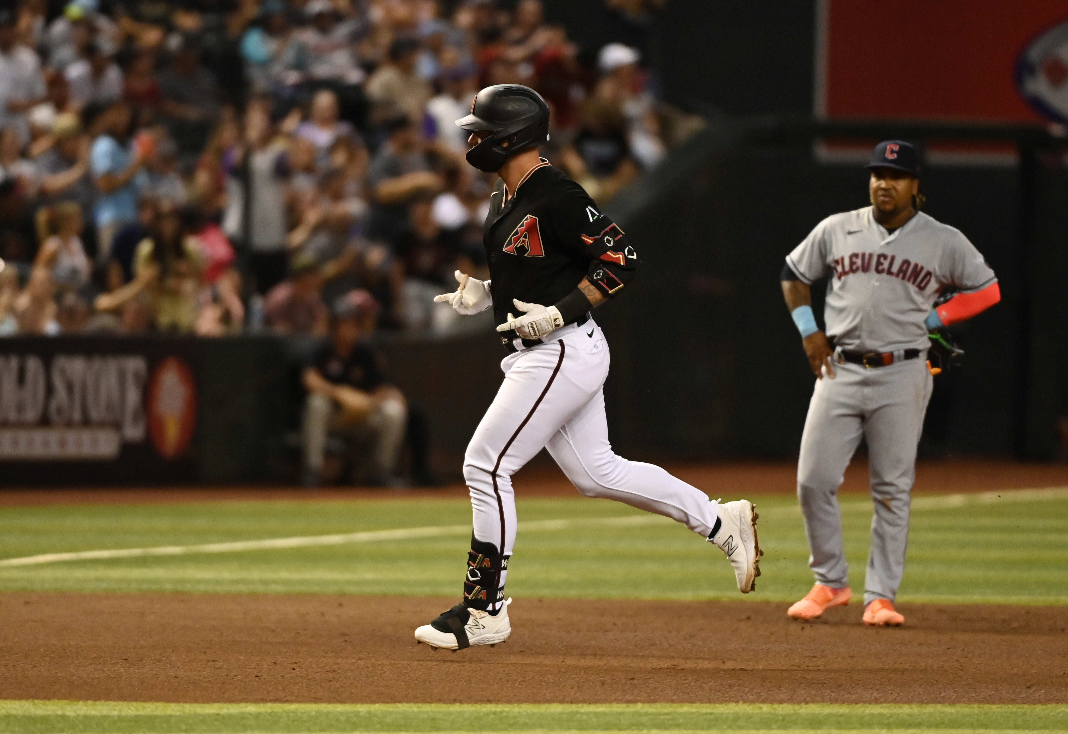 Cleveland Guardians At Arizona Diamondbacks, June 17, 2023 - Cleveland.com