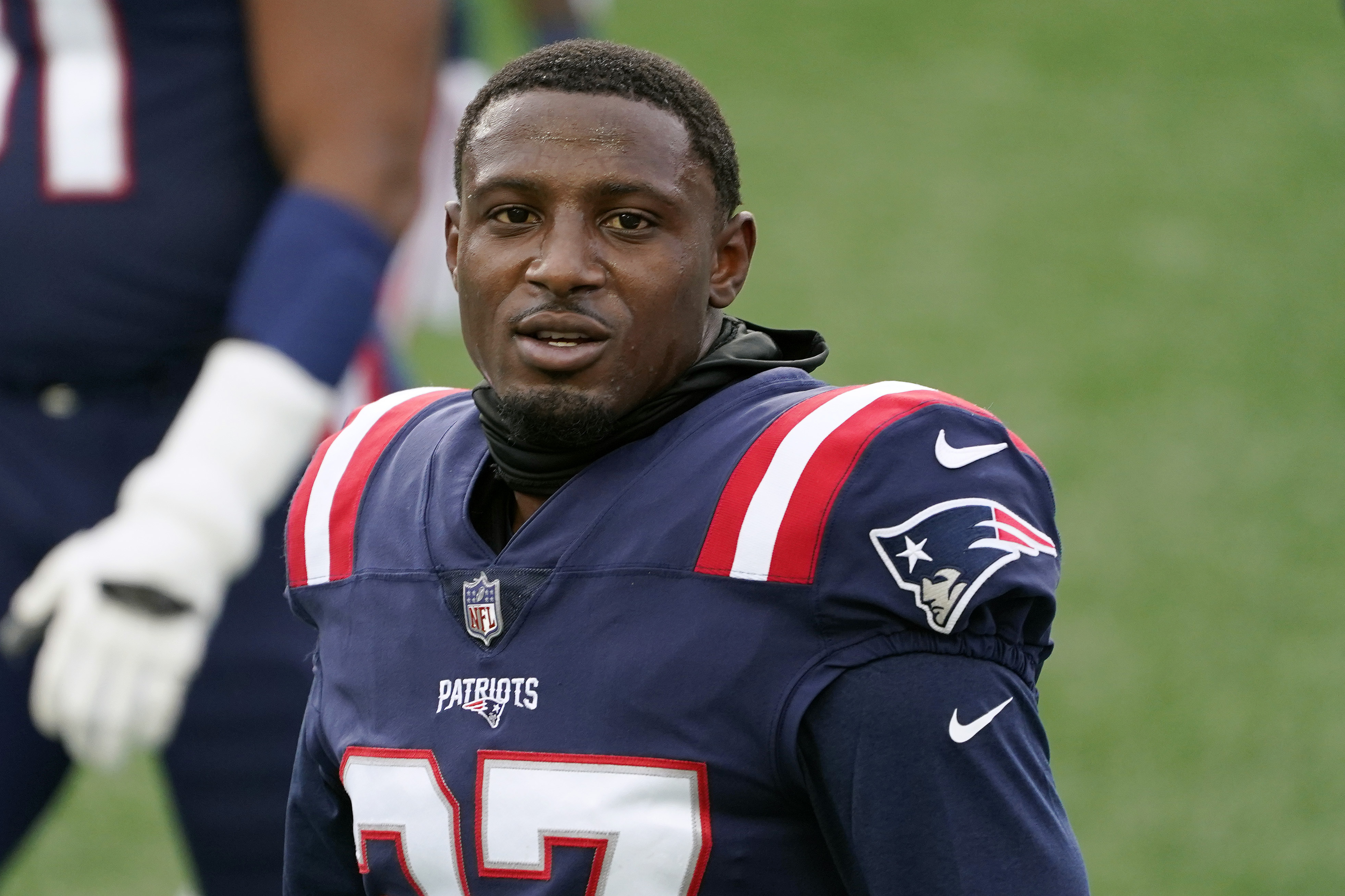 J.C. Jackson on first Pro Bowl selection: 'I didn't do it by myself' - Pats  Pulpit