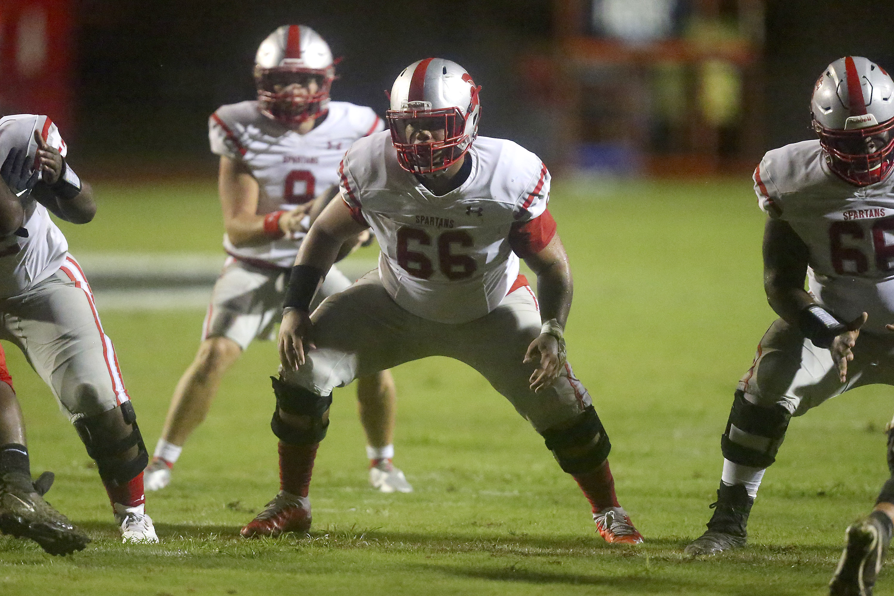 Theodore vs Saraland Football - al.com