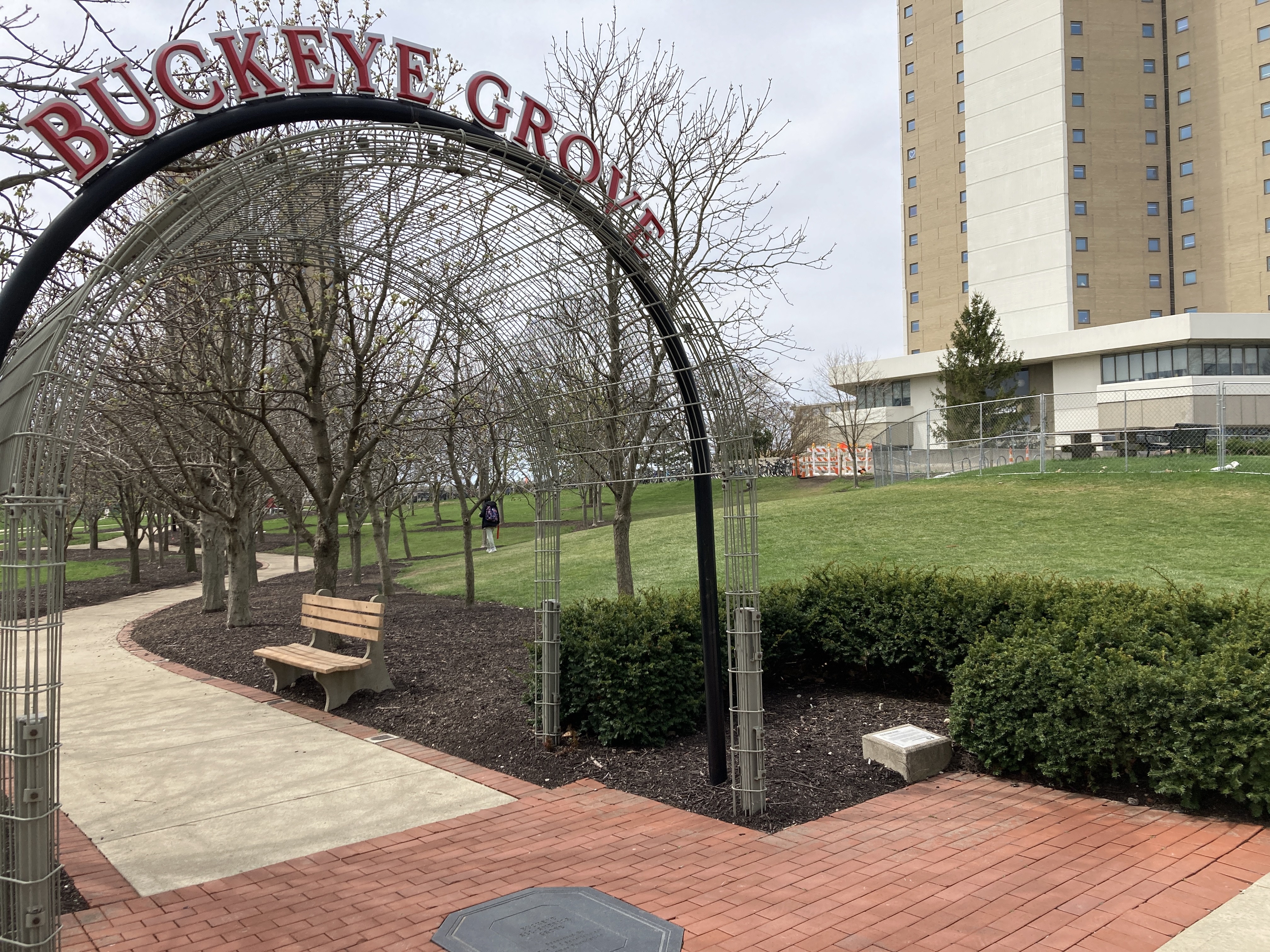 How Firm Thy Friendship: The Life and Legacy of Buckeye Great Terry Glenn