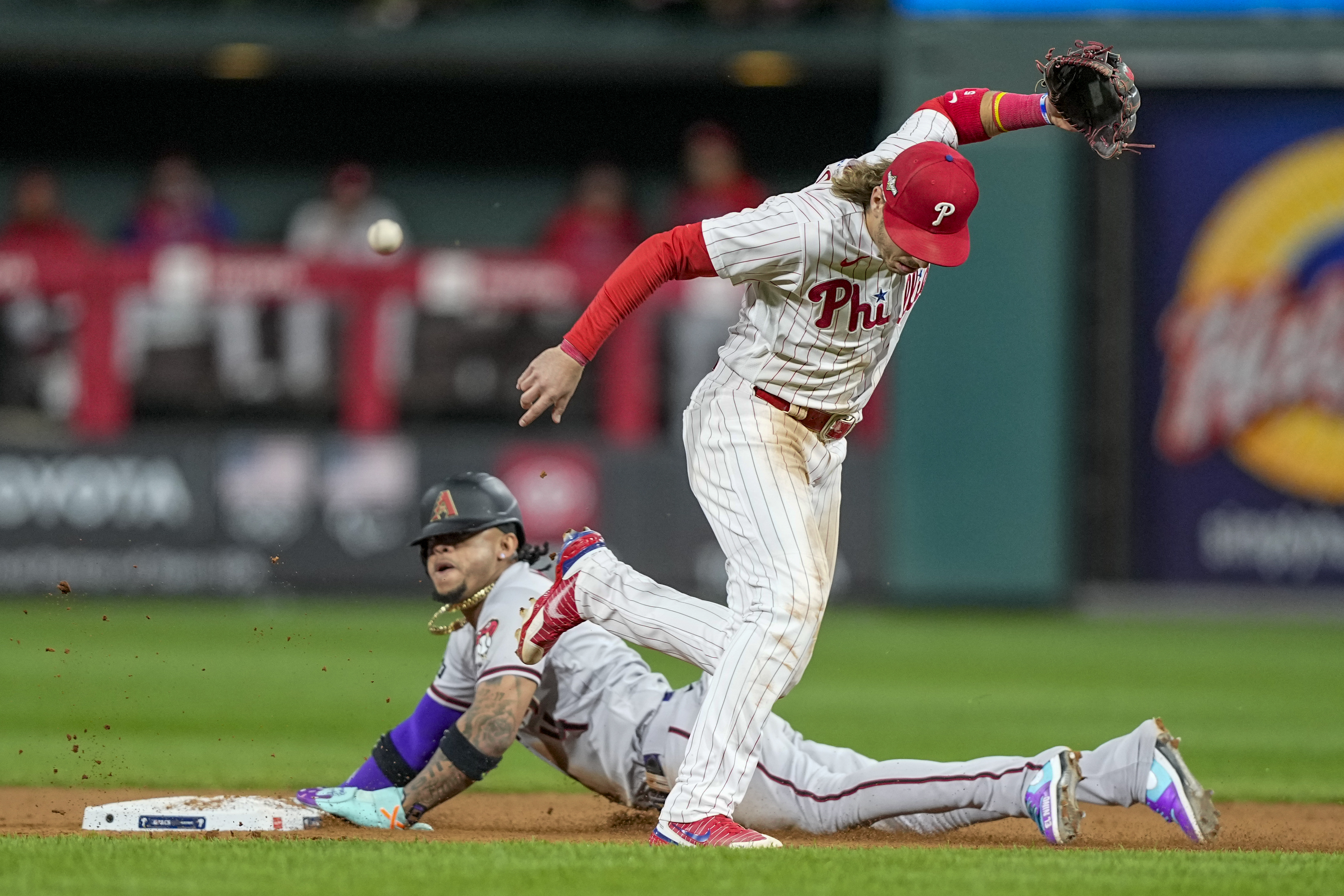 Philadelphia Phillies Playoff Preview Special: It's a Red October