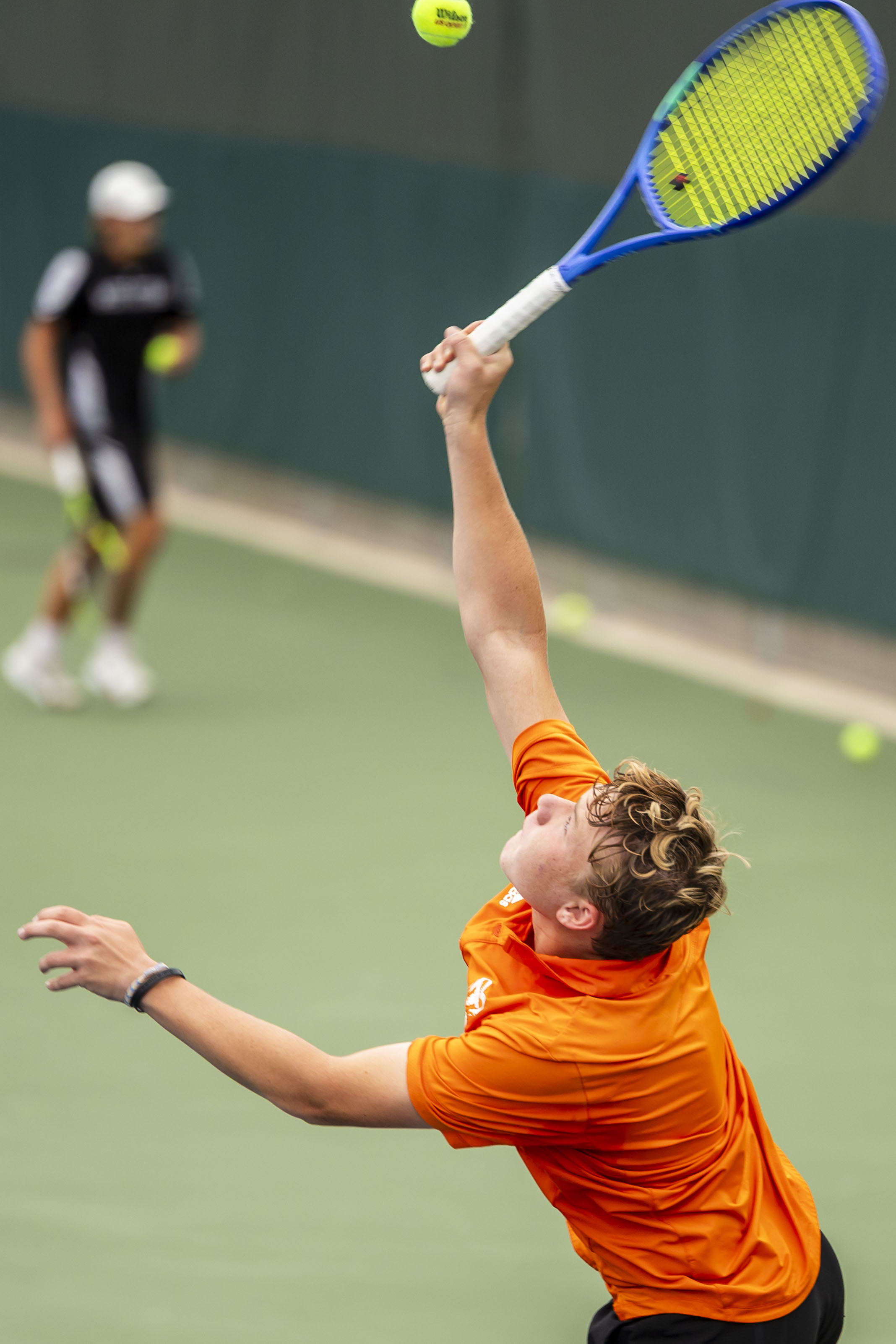 MHSAA Division 1 boys tennis state finals 2025 - mlive.com
